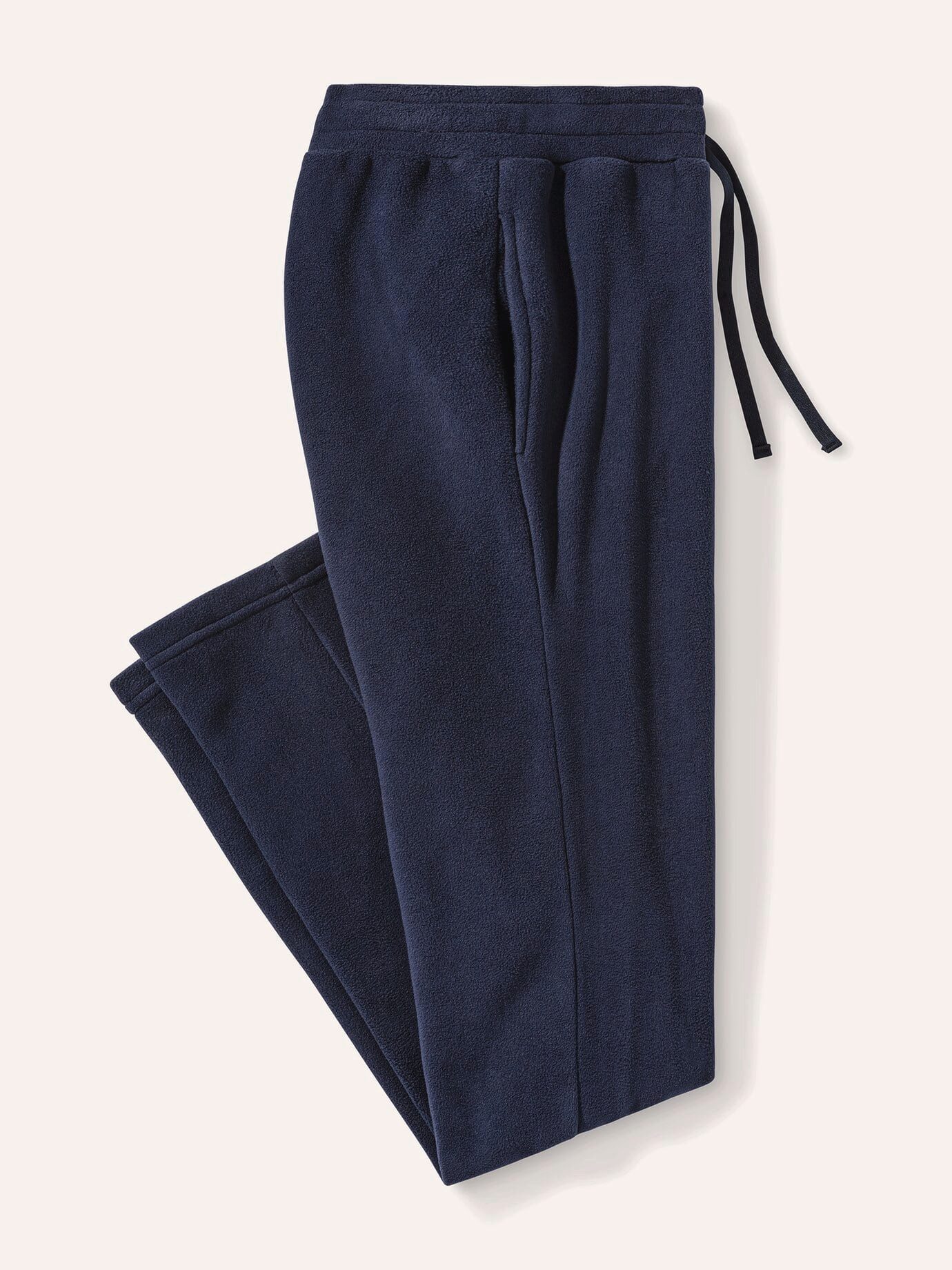 Walbusch Thermohose Damen Freizeithose Thermo-Fleece Thermohose Wärmendes Microfleece, antistatisch, pillingfrei, Gummibund – Homewear