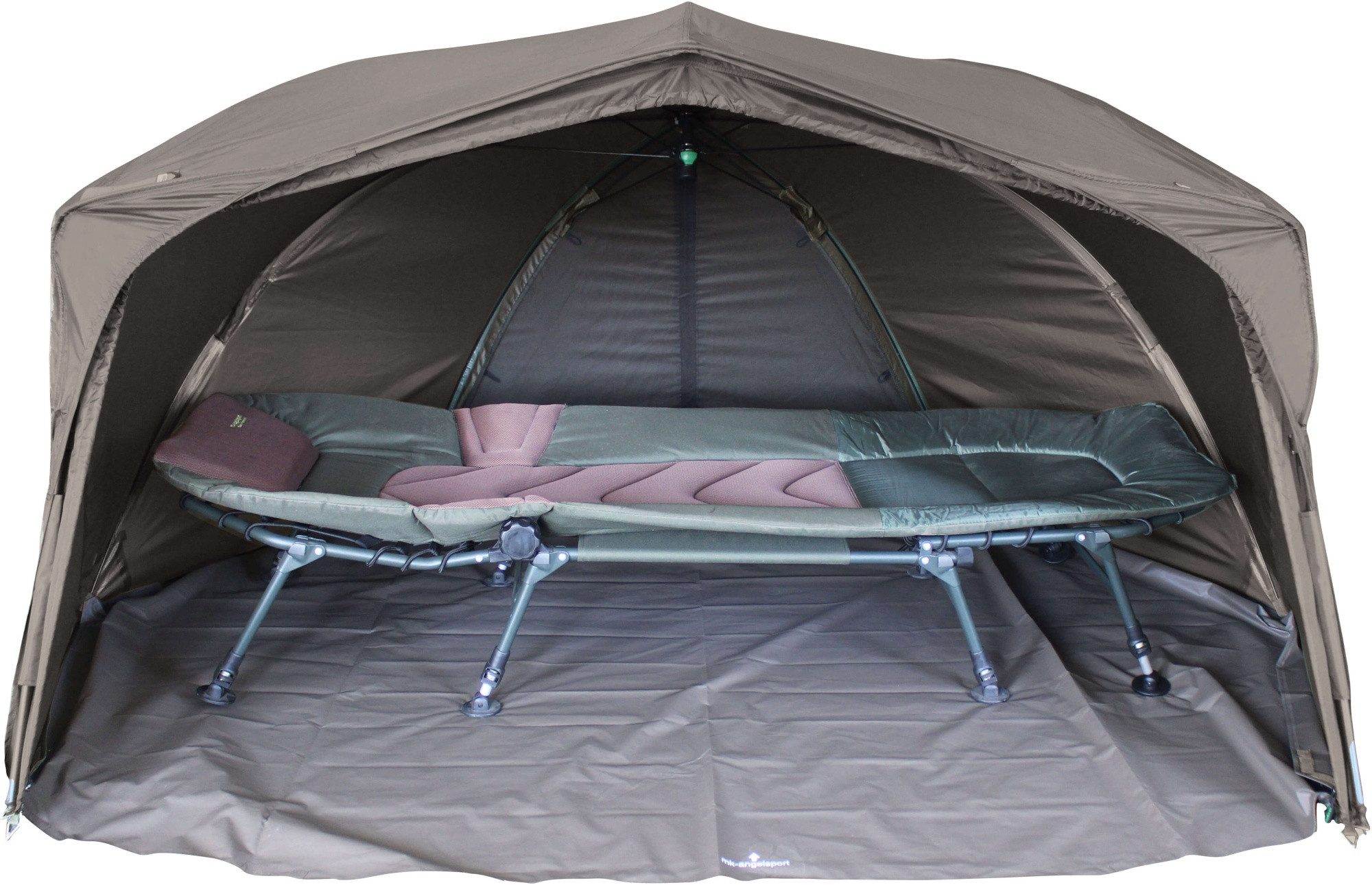 MK Angelsport Angelzelt MK Joker Brolly günstig online kaufen