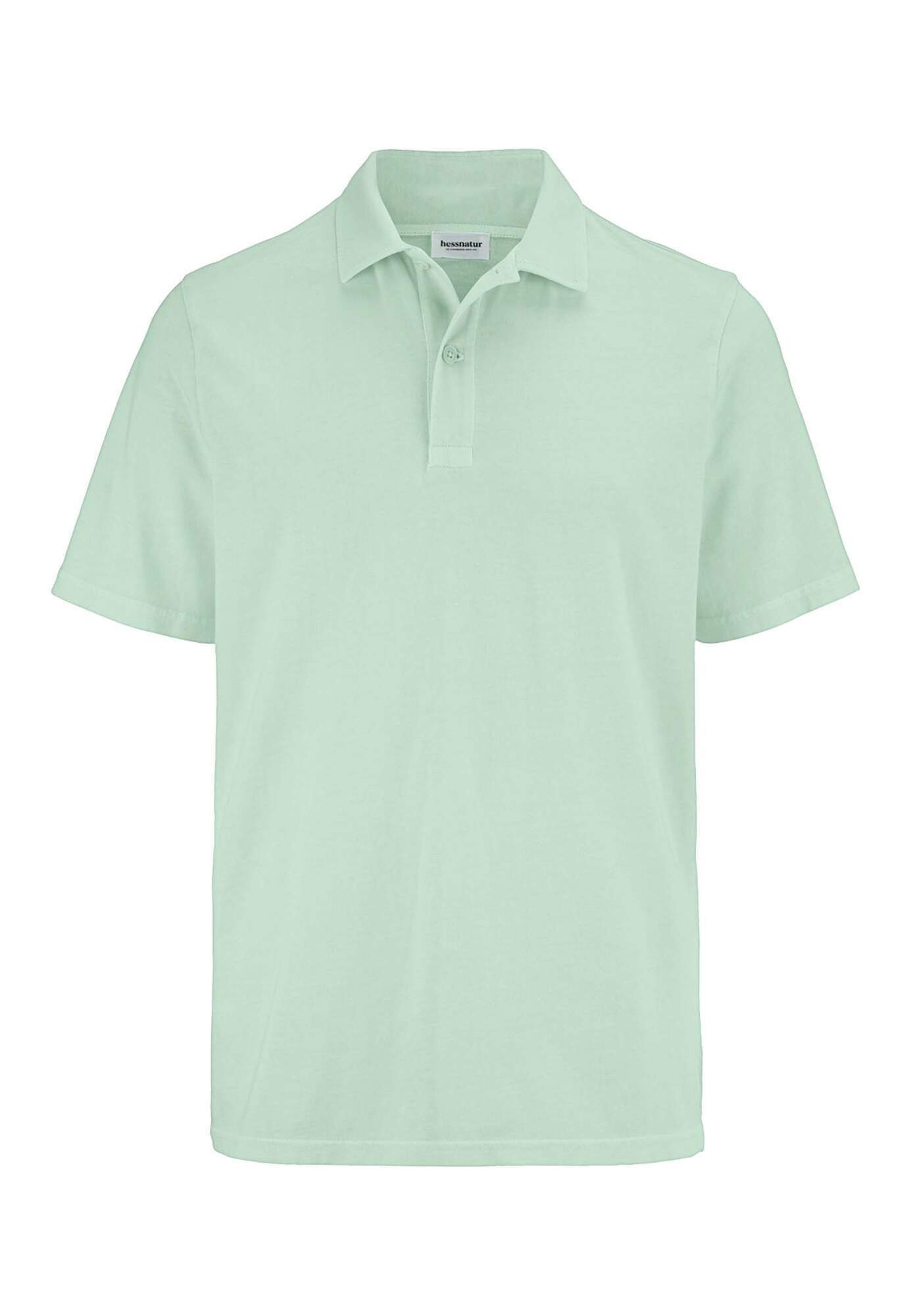 T-Shirt aus reiner Bio-Baumwolle