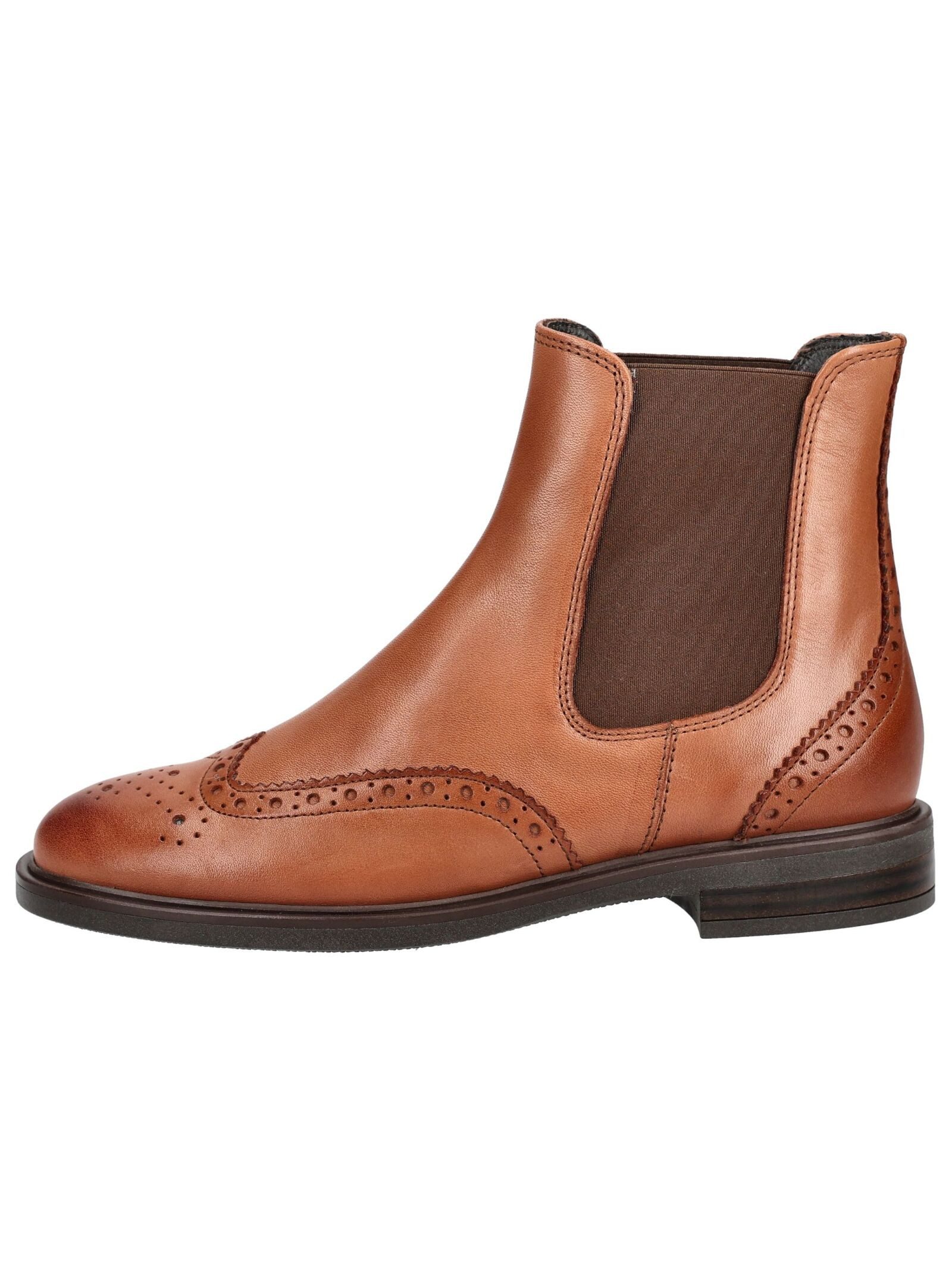 Paul Green Paul Green Stiefelette Leder Stiefelette