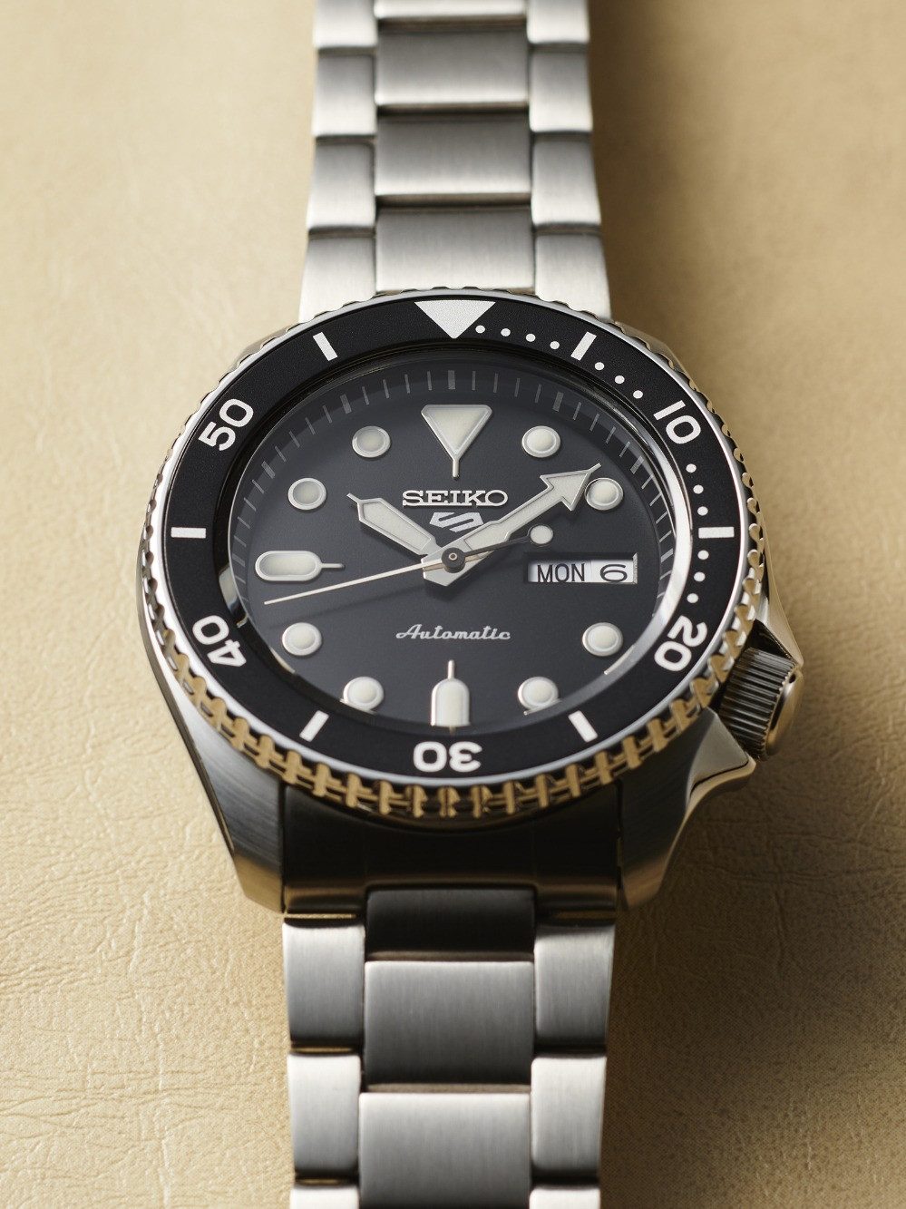 Seiko Automatikuhr Seiko 5 Sports SRPD55K1 günstig online kaufen