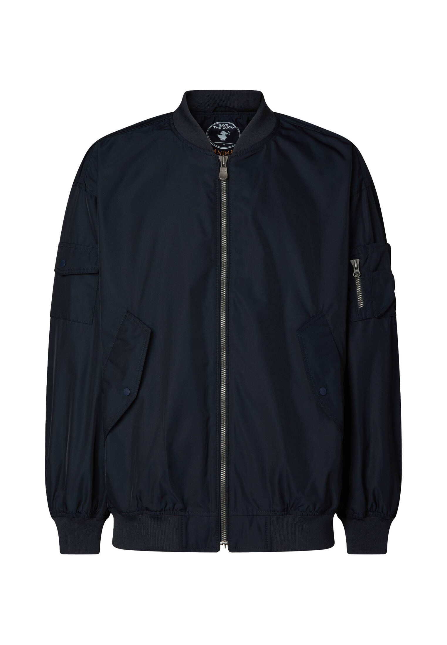 Blouson Herren Bomberjacke JAY Oversized Fit