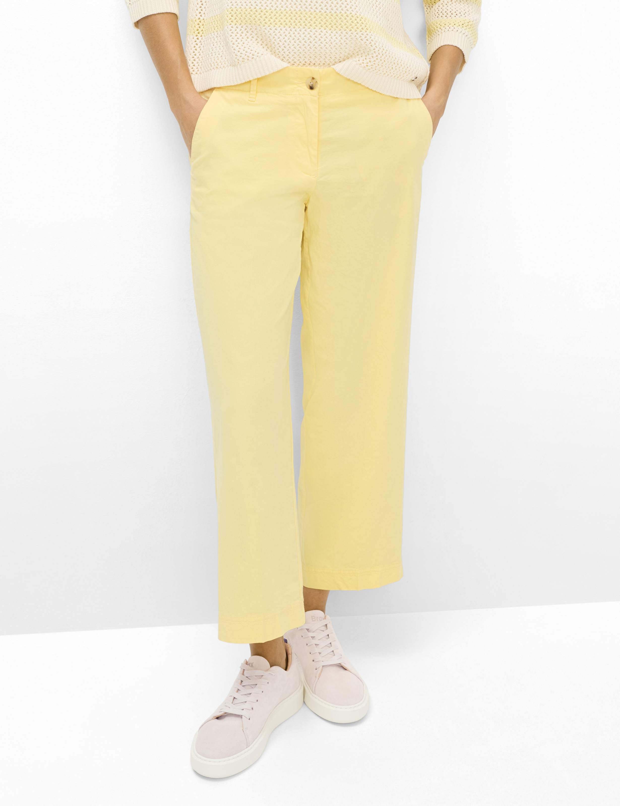 Brax 5-Pocket-Hose Style MAINE S günstig online kaufen