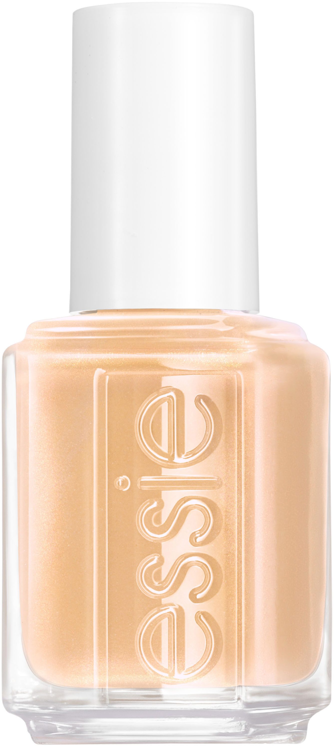 essie Nagellack Essie Nagellack, mit natürlichen Inhaltsstoffen