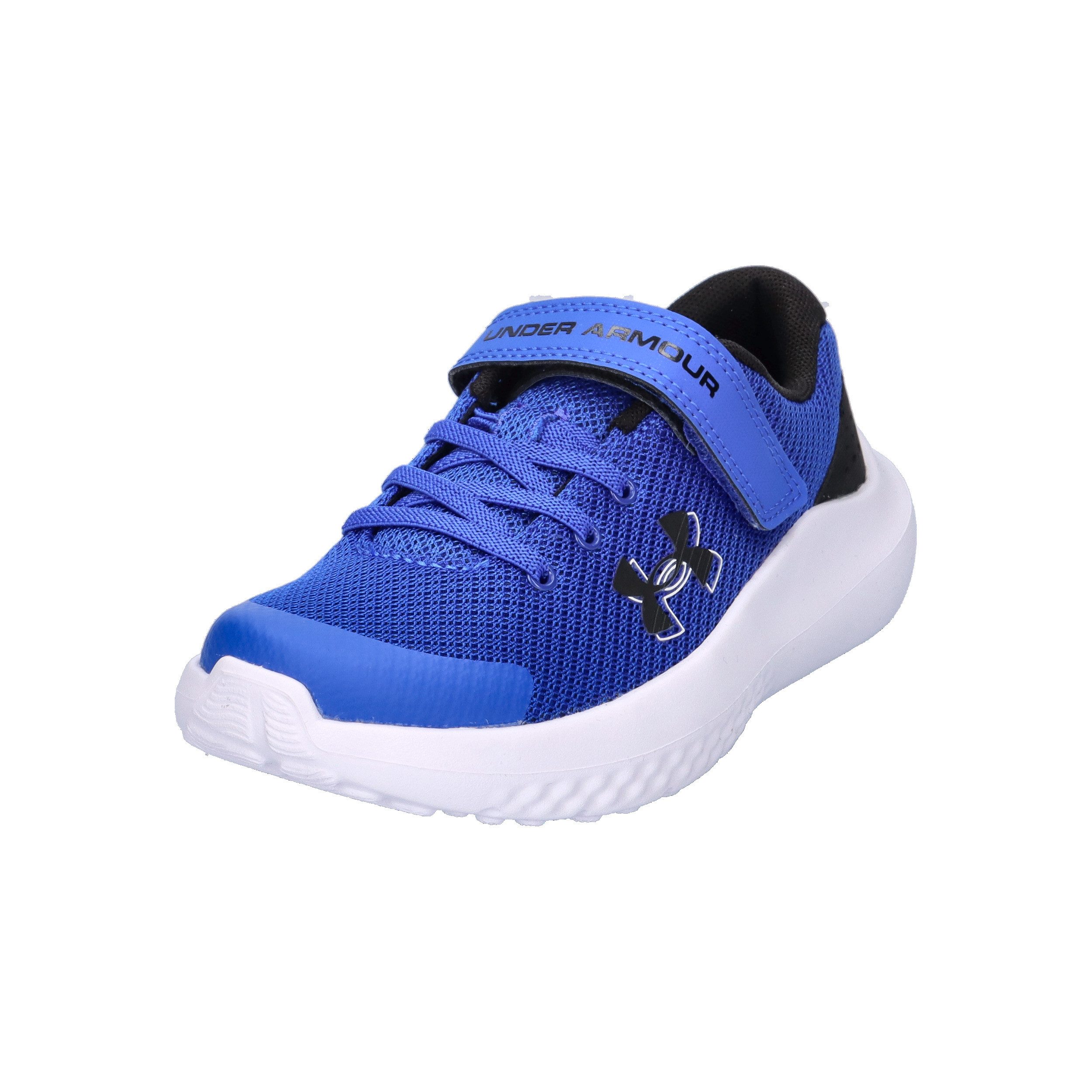 Under Armour® Under Armour Jungen Laufschuhe BPS Surge 4 AC 3027104 Laufschuh