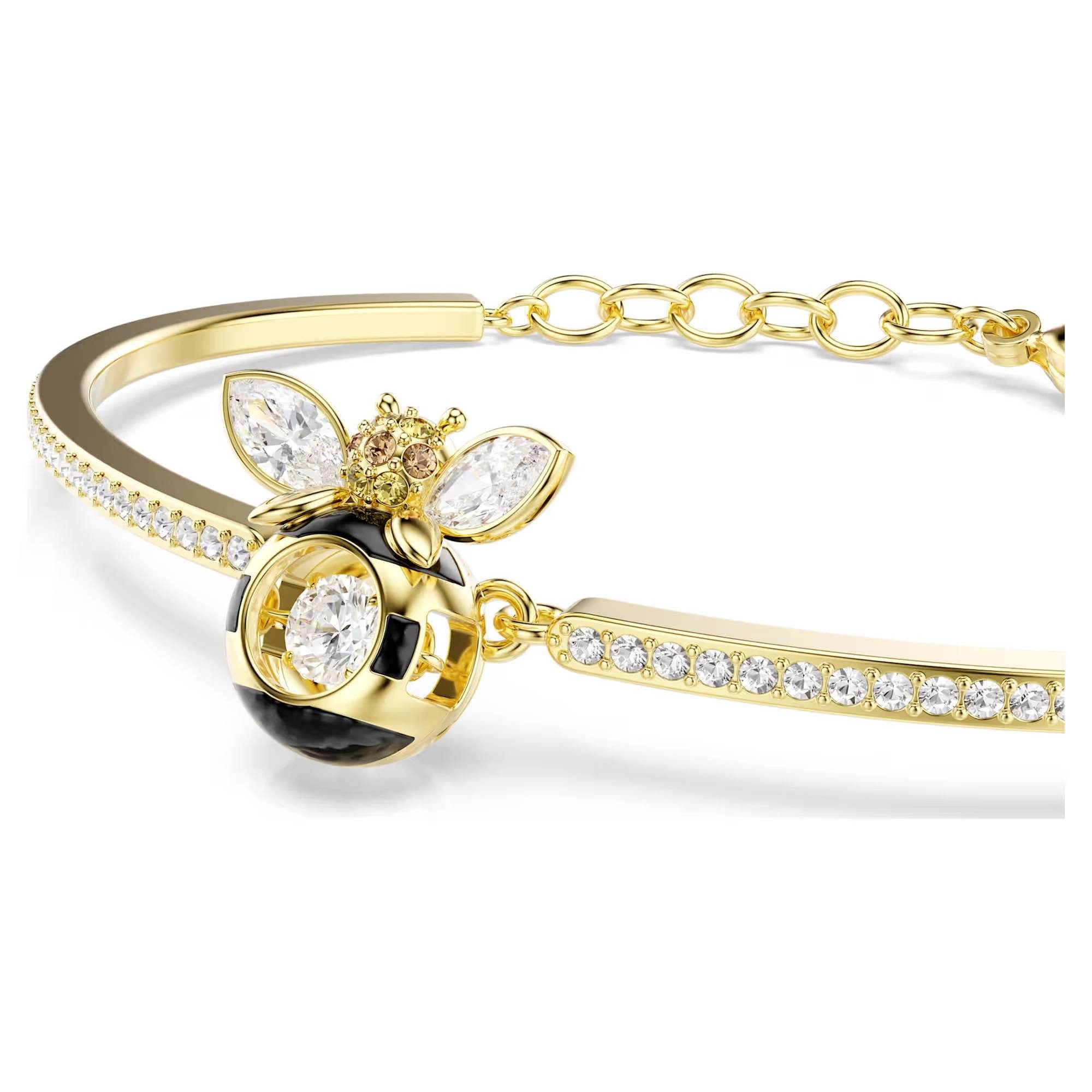 Swarovski Armreif Idyllia günstig online kaufen