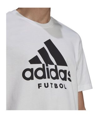 adidas Performance T-Shirt Logo Graphic T-Shirt default