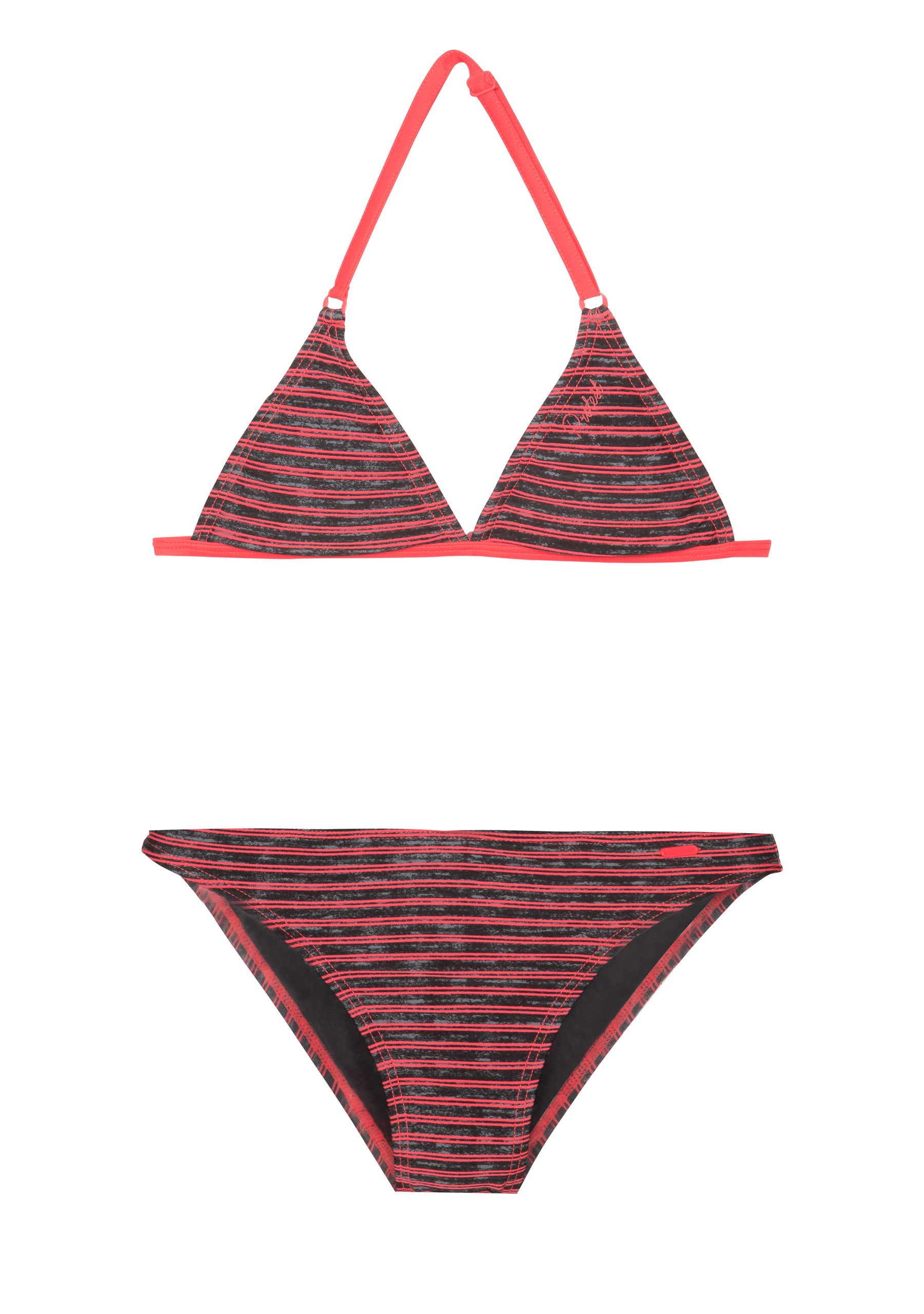 Protest Triangel-Bikini PRTNIKLE JR (Set, 1-St)