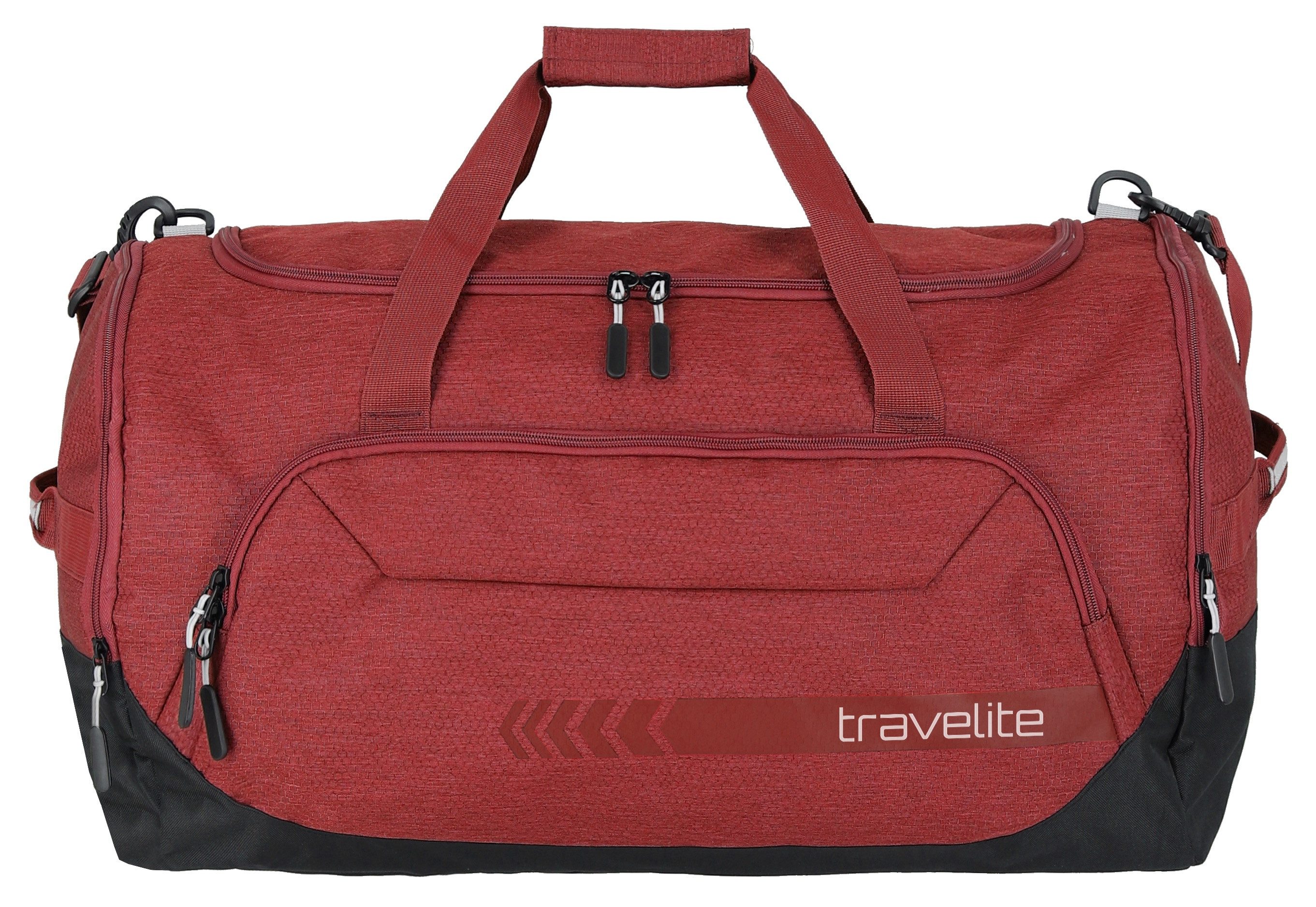 travelite Reisetasche KICK OFF Reisetasche L, Reisegepäck Sporttasche Freiz günstig online kaufen