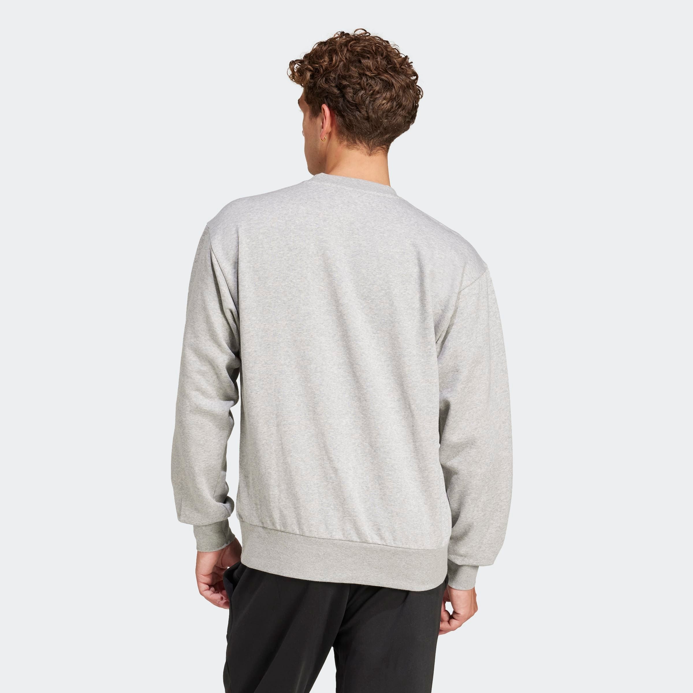 adidas Sportswear Sweatshirt ESSENTIALS FEELCOZY