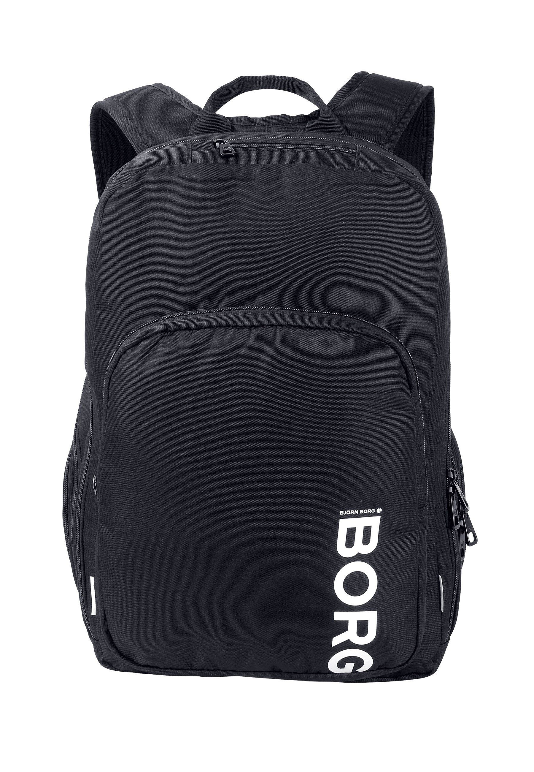 Björn Borg Rucksack Tasche CORE CURVE BACKPACK (1-tlg)