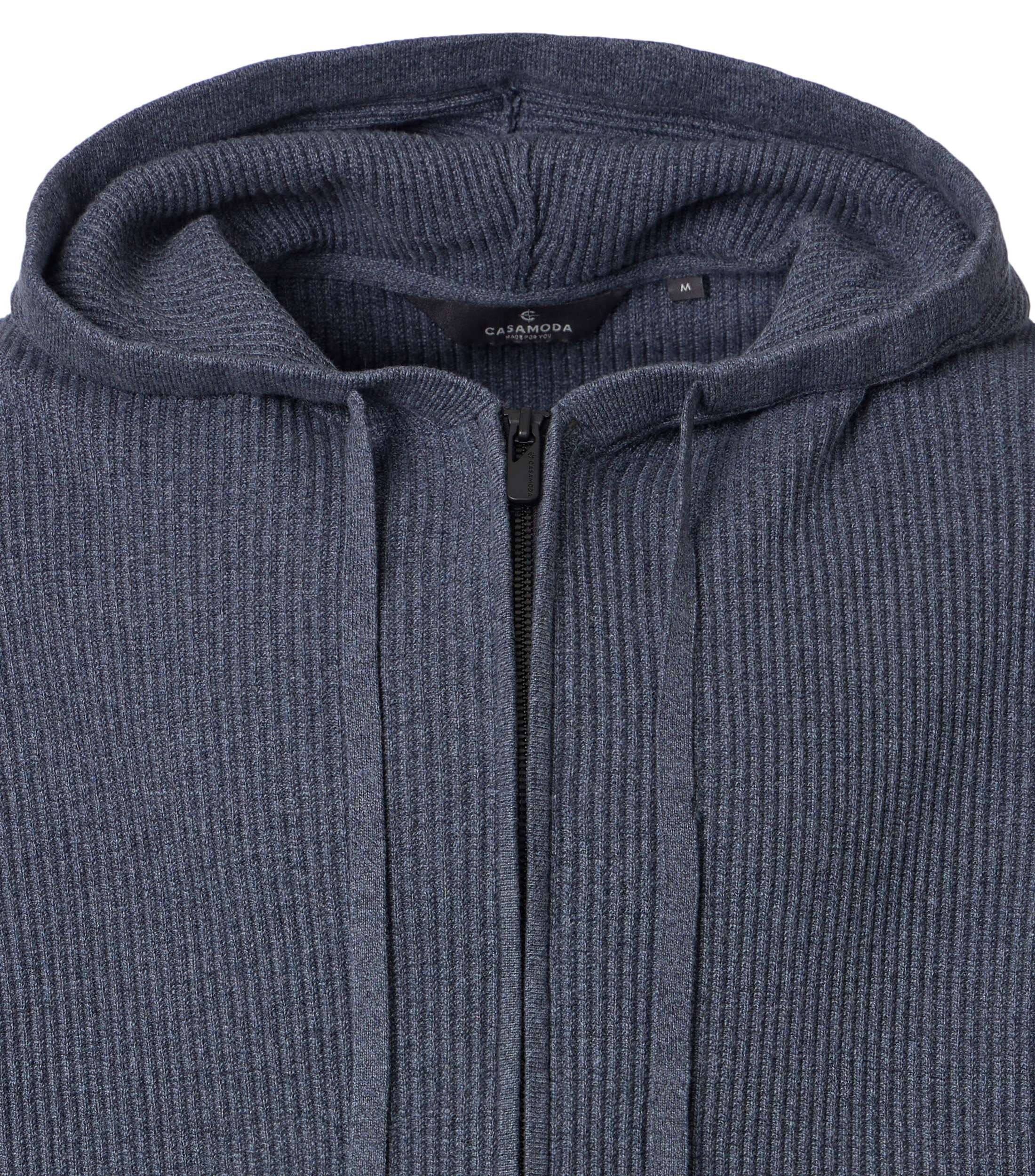 CASAMODA Strickjacke