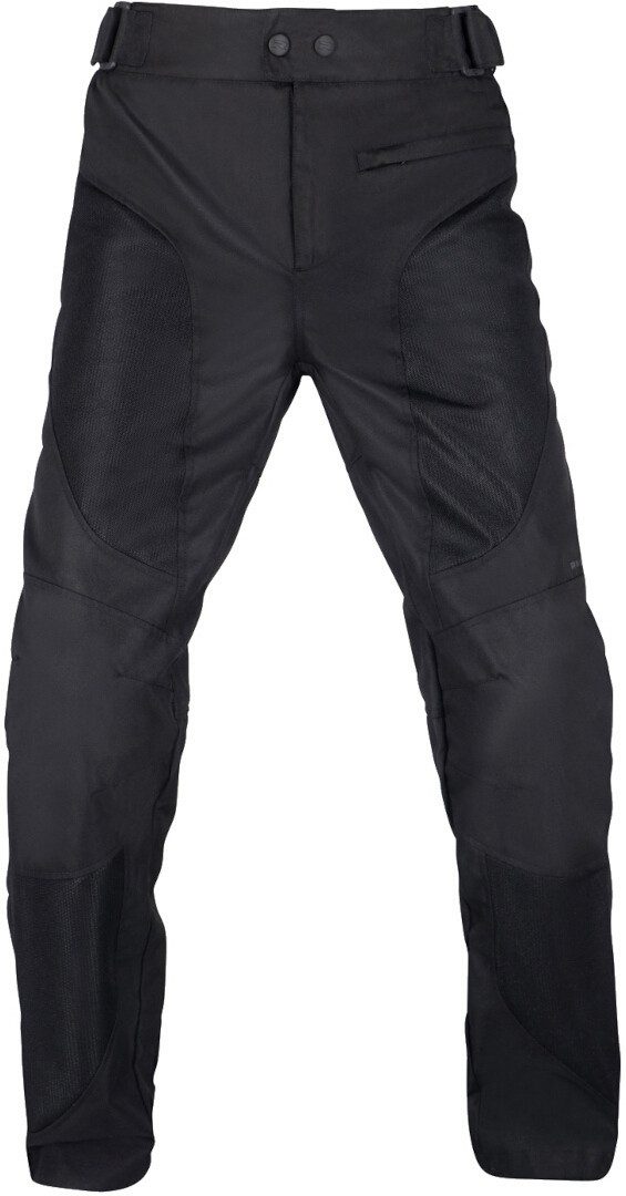 Richa Motorradhose Airsummer Motorrad Textilhose Knieprotektoren günstig online kaufen
