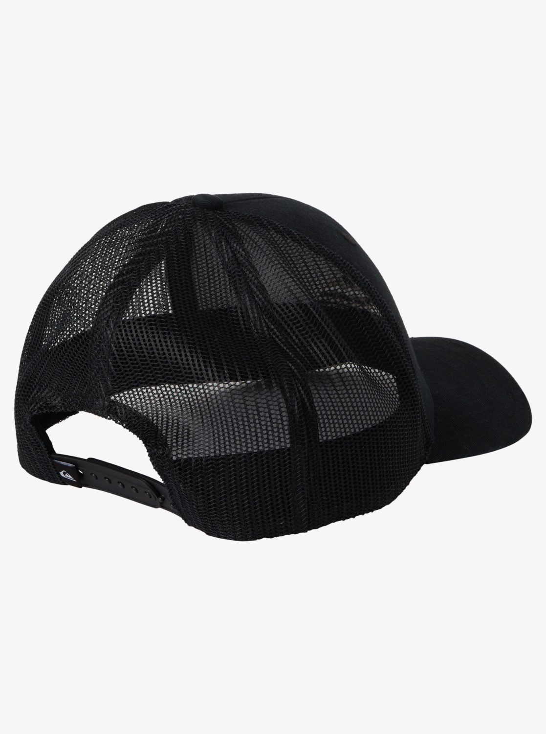 Quiksilver Trucker Cap Grounder