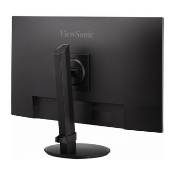 Viewsonic VS19716(VG2708A) LED-Monitor (69 cm/27 ", 1920 x 1080 px, 5 ms Reaktionszeit, IPS, 16:9, Schwarz)