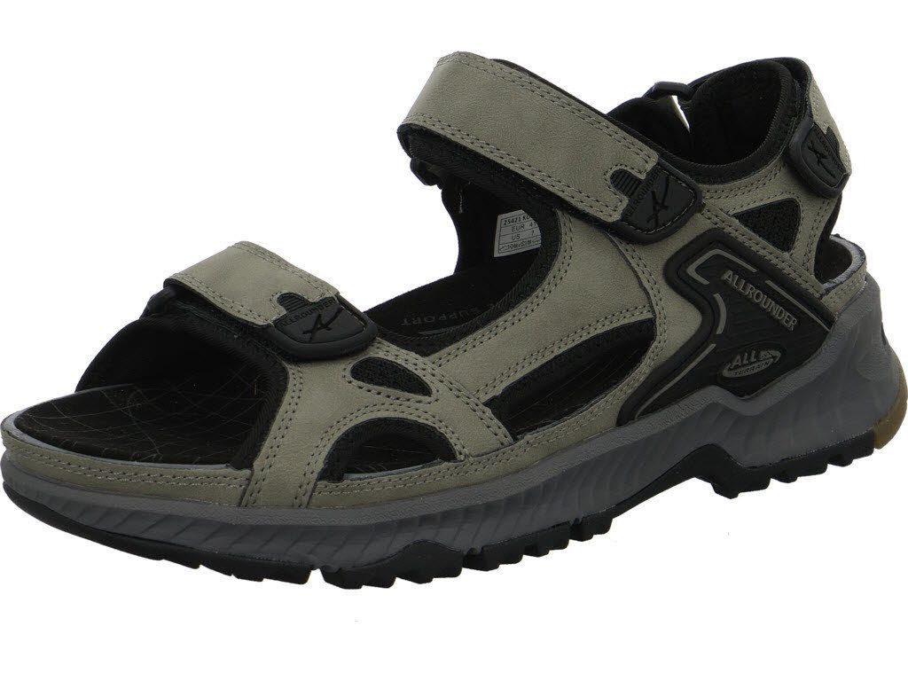 Allrounder by Mephisto Honduras Sandale