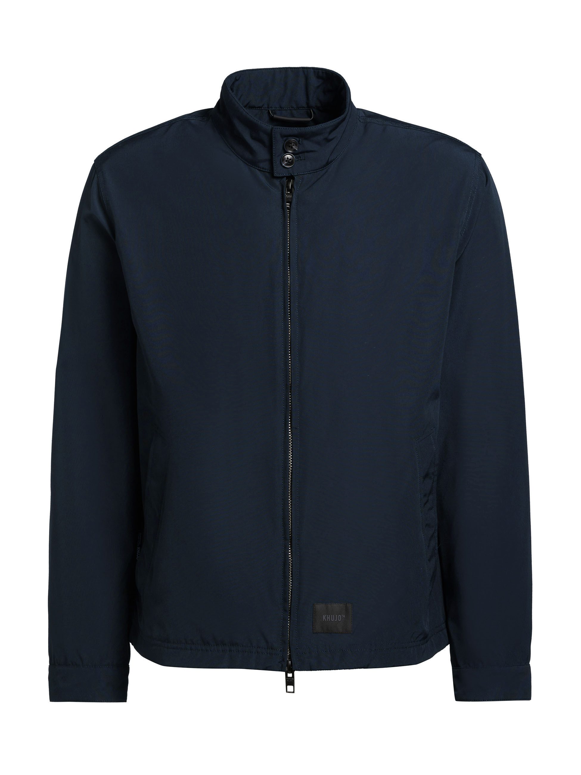 khujo Blouson COVER