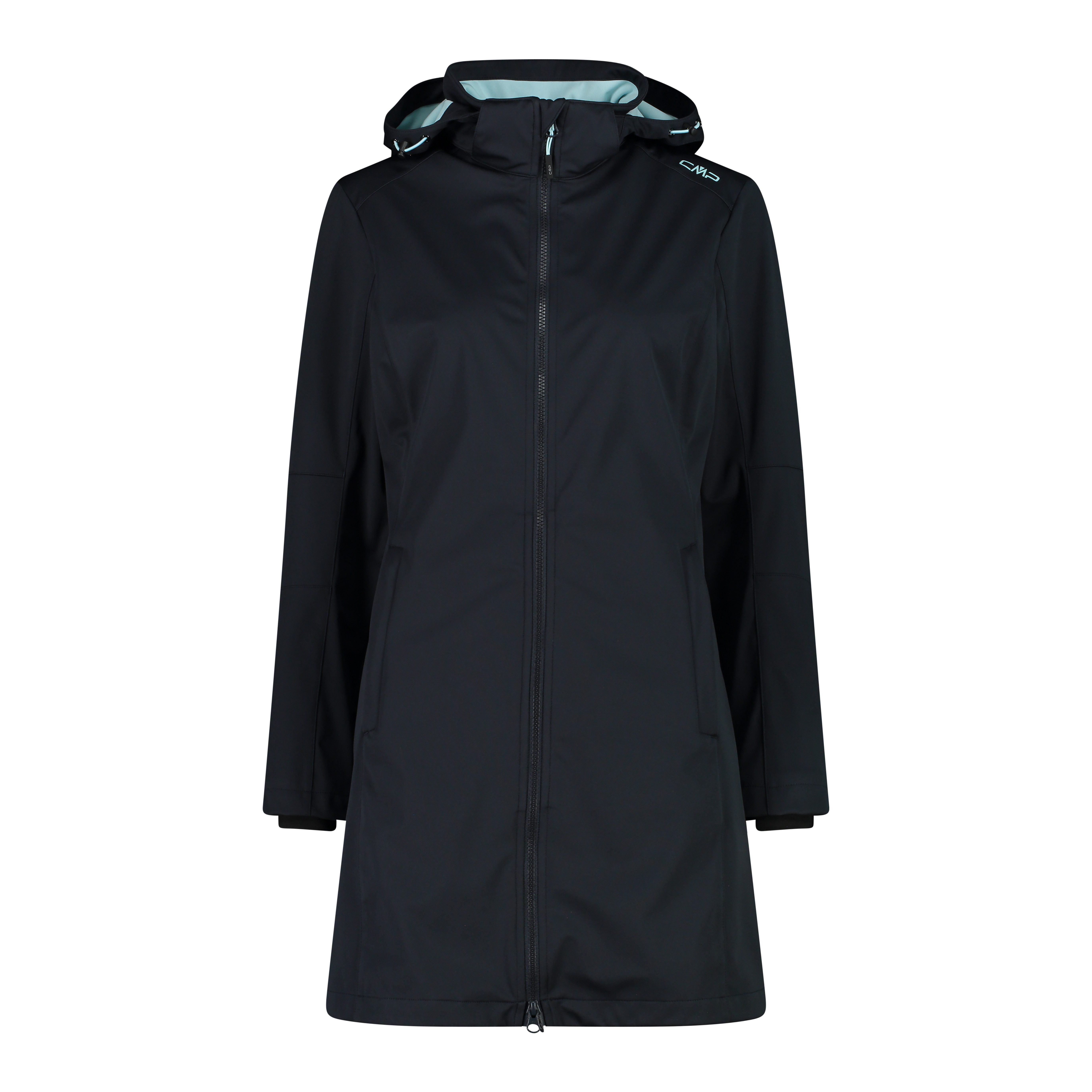 CMP Wintermantel CMP Damen Parka WOMAN PARKA ZIP HOOD 34A5046 günstig online kaufen