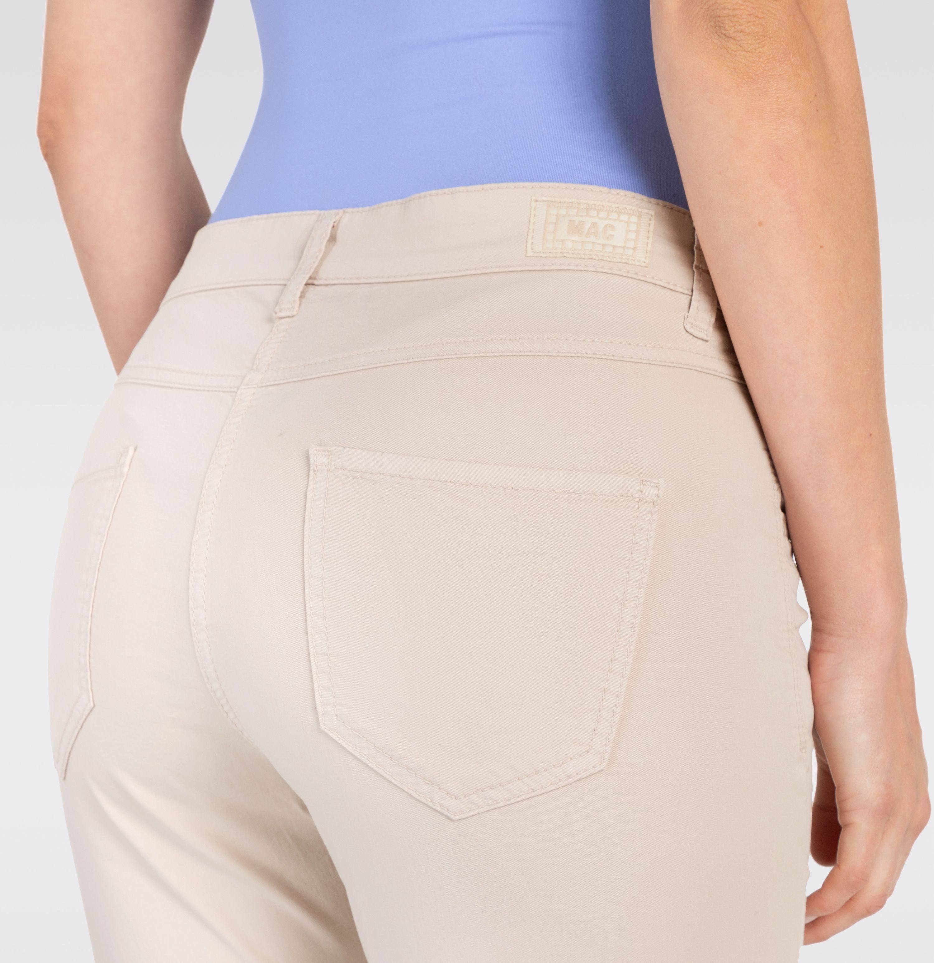 MAC Caprihose CAPRI