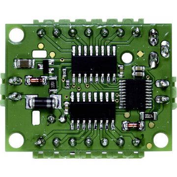 TAMS Elektronik Modelleisenbahn-Signal LC-NG-13 Beleuchtungssteuerung Lauflichter