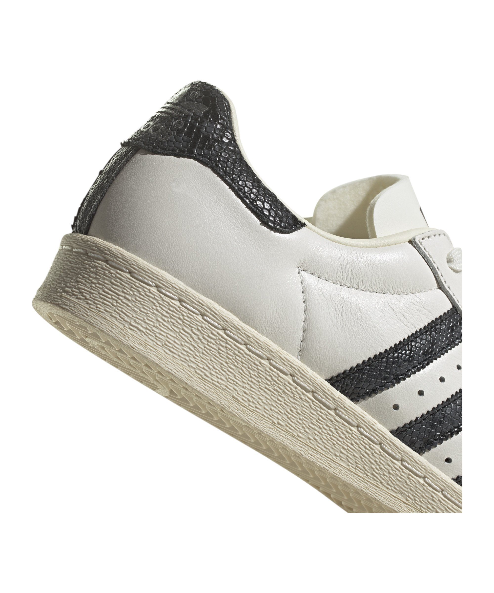 Originals Superstar 82 Sneaker weissschwarzweiss adidas