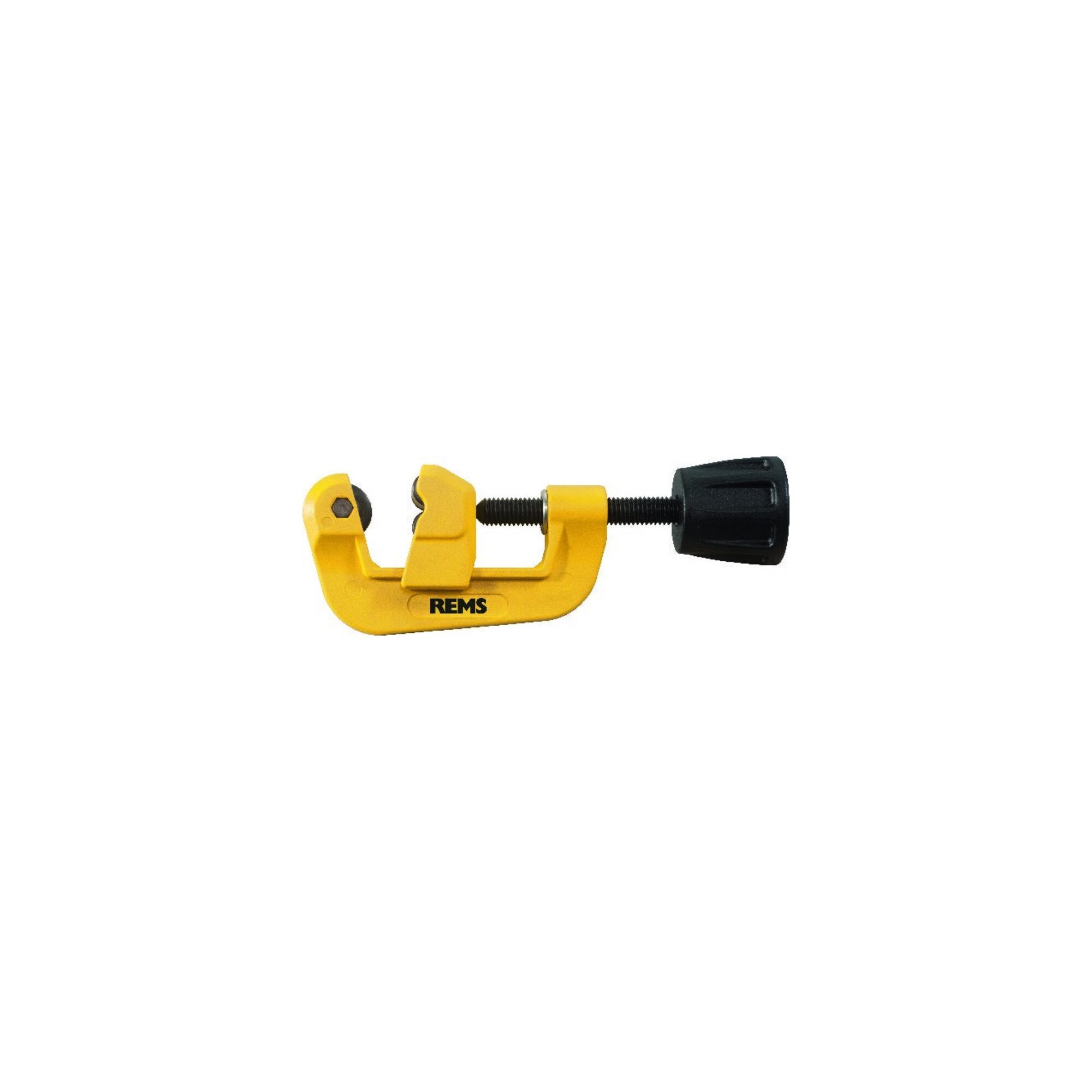 Rohrschneider REMS RAS Cu-INOX 8-64 S, Durchmesser : 8 - 64 mm, 3/8 - 2½