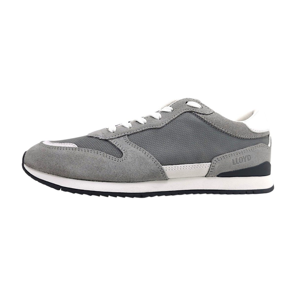 Lloyd sportlicher Schnürer Schnürschuh günstig online kaufen