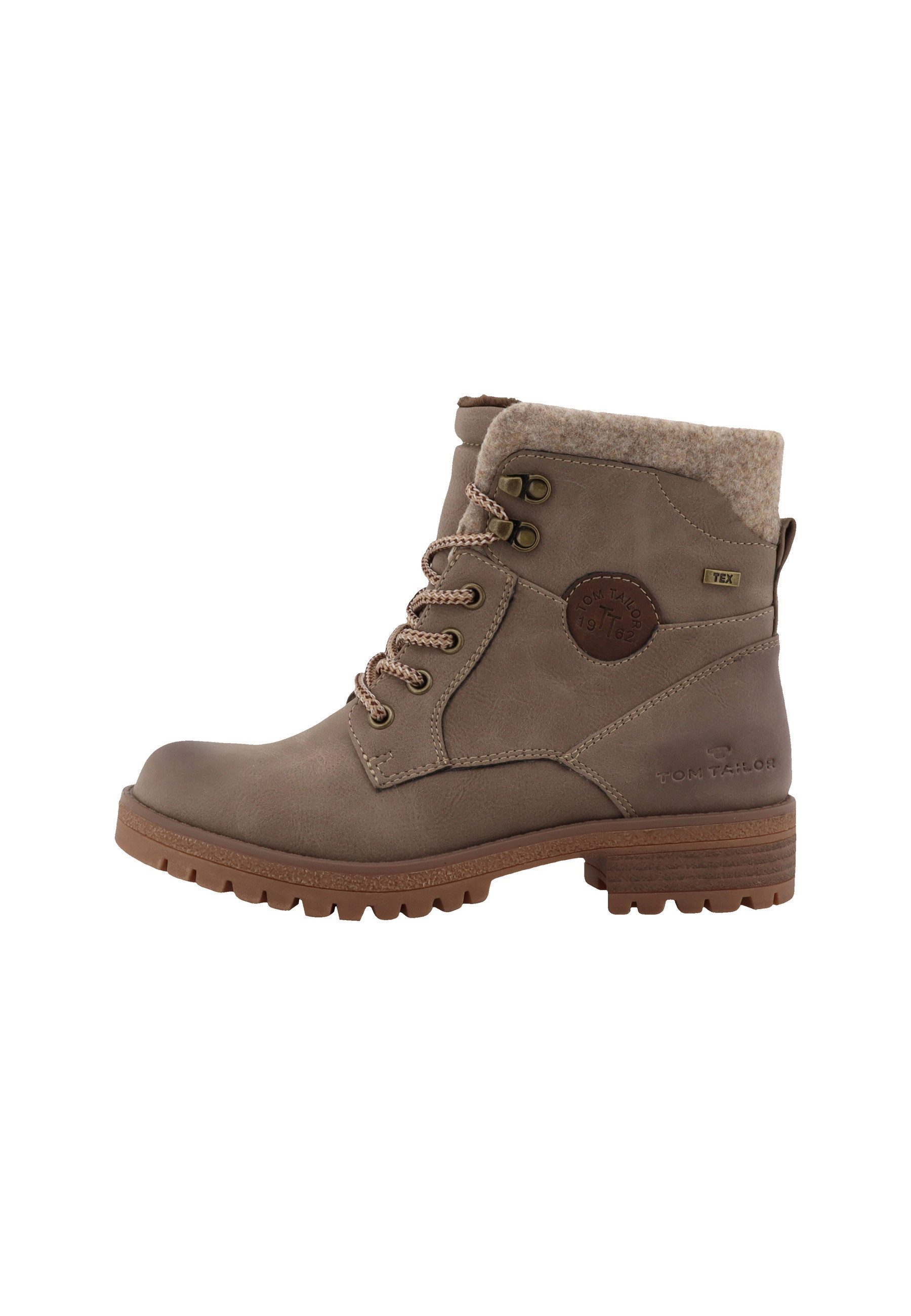 TOM TAILOR Tom Tailor Winter Boots Stiefel