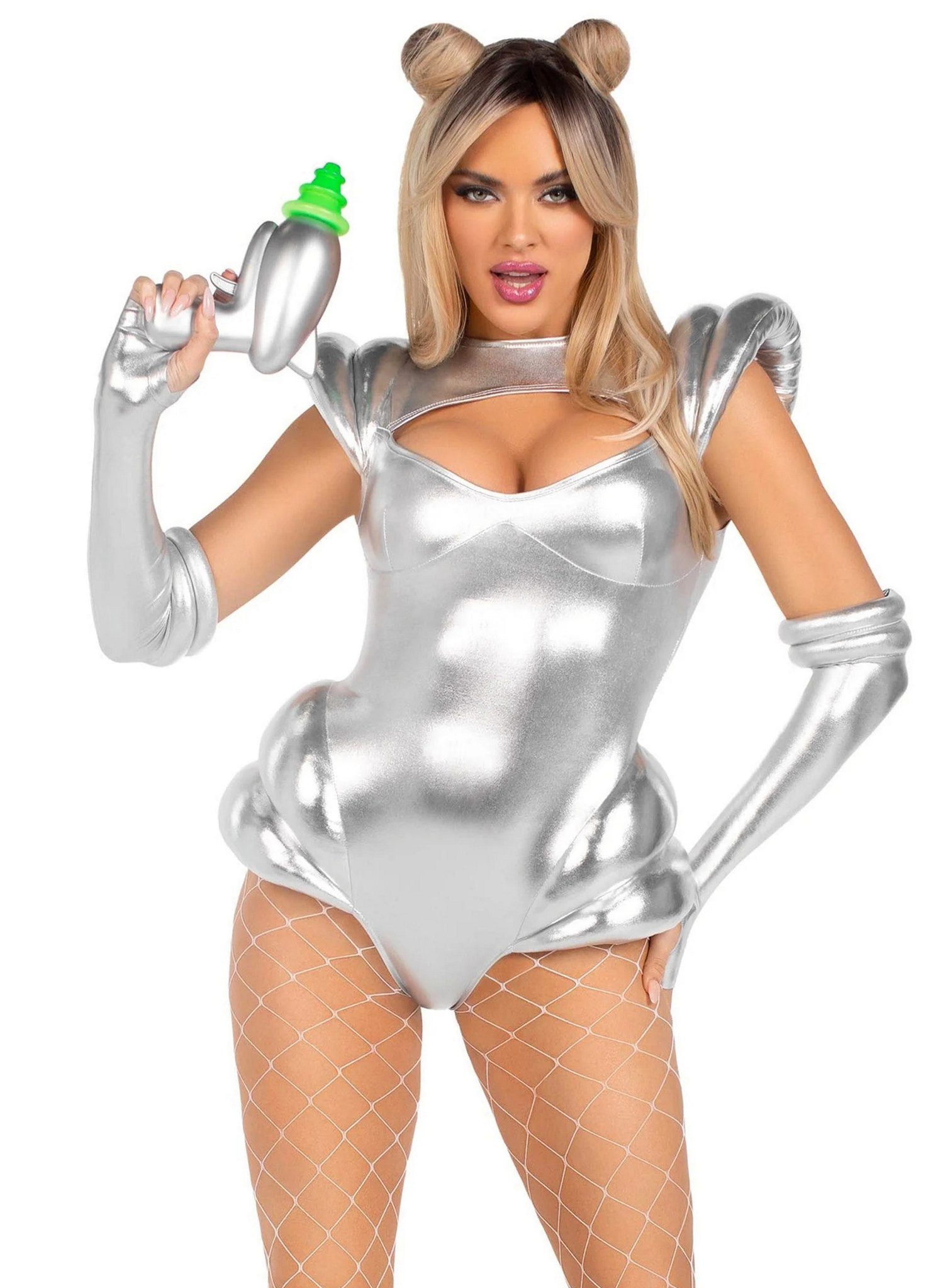 Kostüm Sexy Space Girl Kostüm