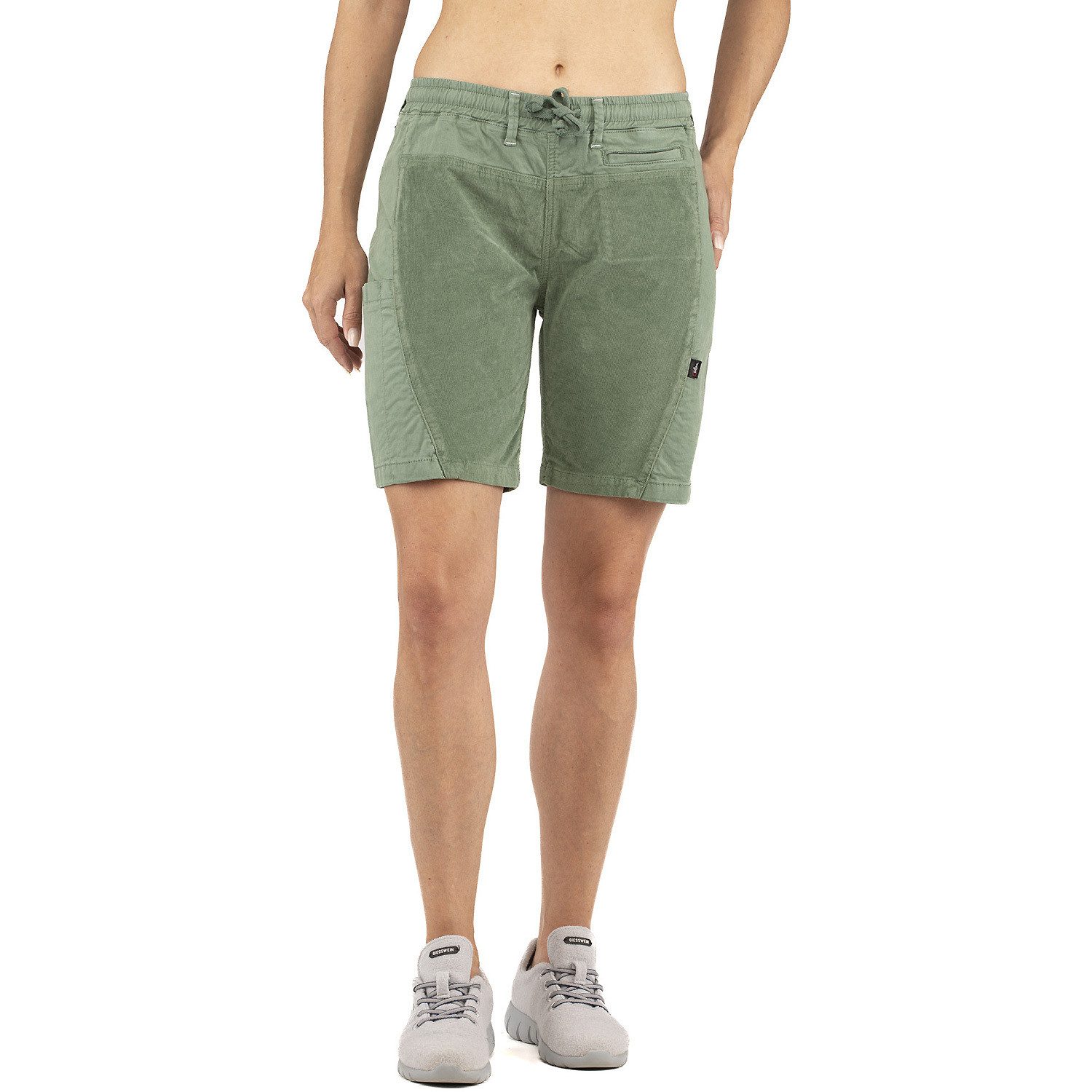 Chillaz Funktionsshorts Short W KITZSTEINHORN SHORTY