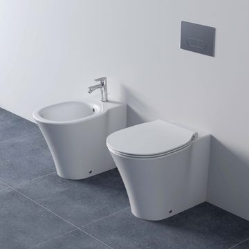 Ideal Standard WC-Sitz