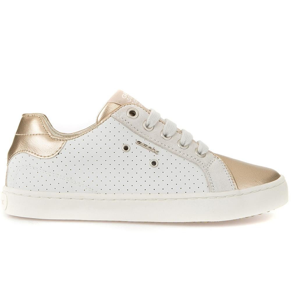 Geox GEOX Girl Sneaker Halbschuhe Sneaker