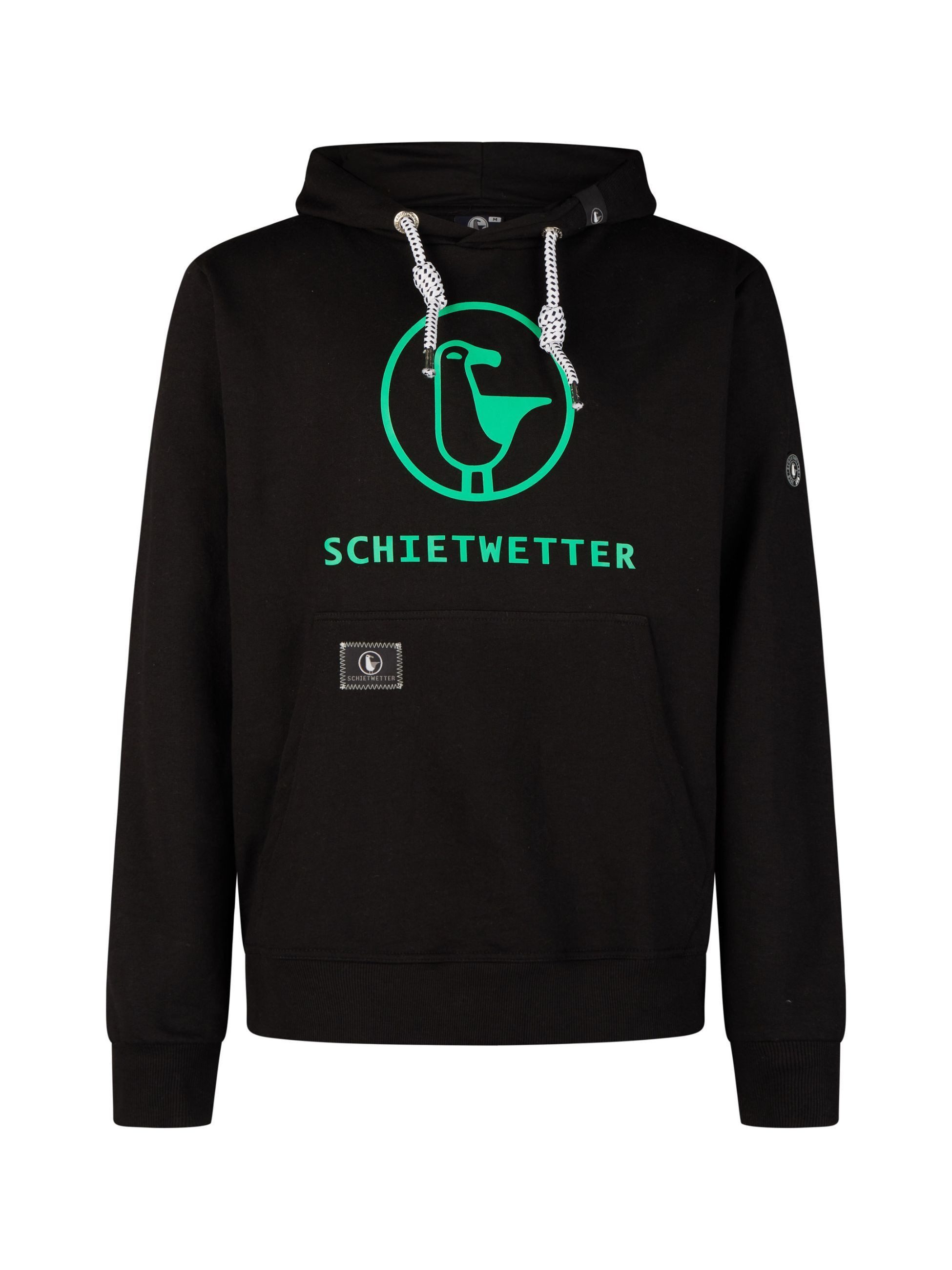Schietwetter Kapuzenpullover Herren Kapuzenpullover Michael, Hoodie günstig online kaufen