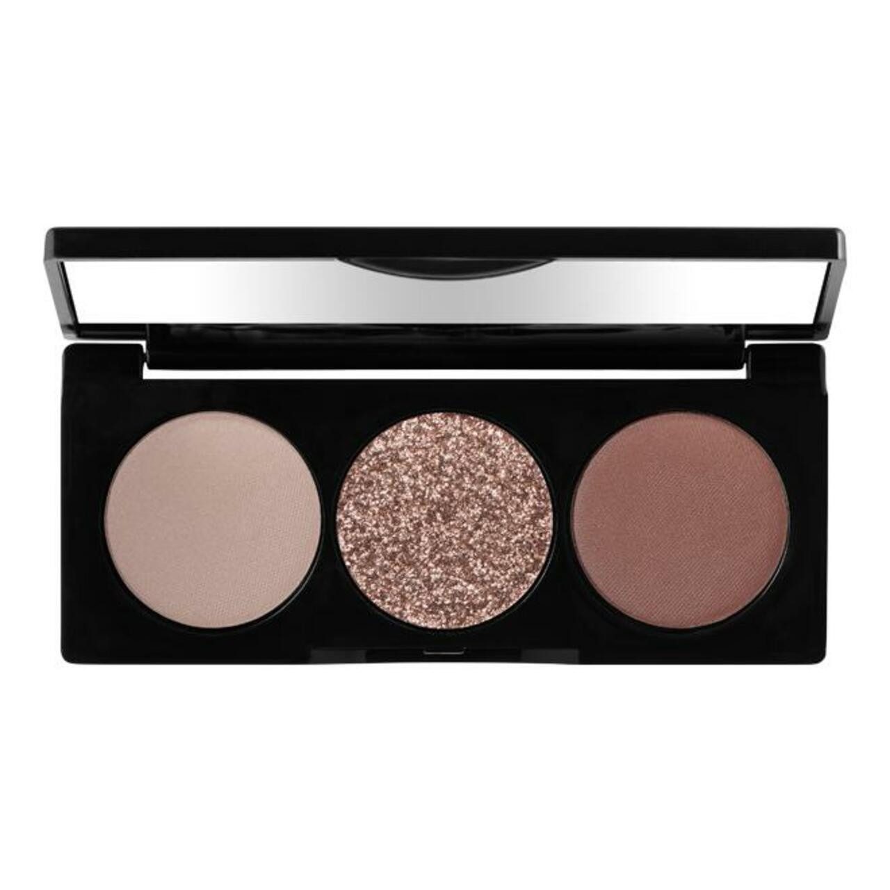 Bobbi Brown Lidschatten-Palette The Essentials Eyeshadow Trio
