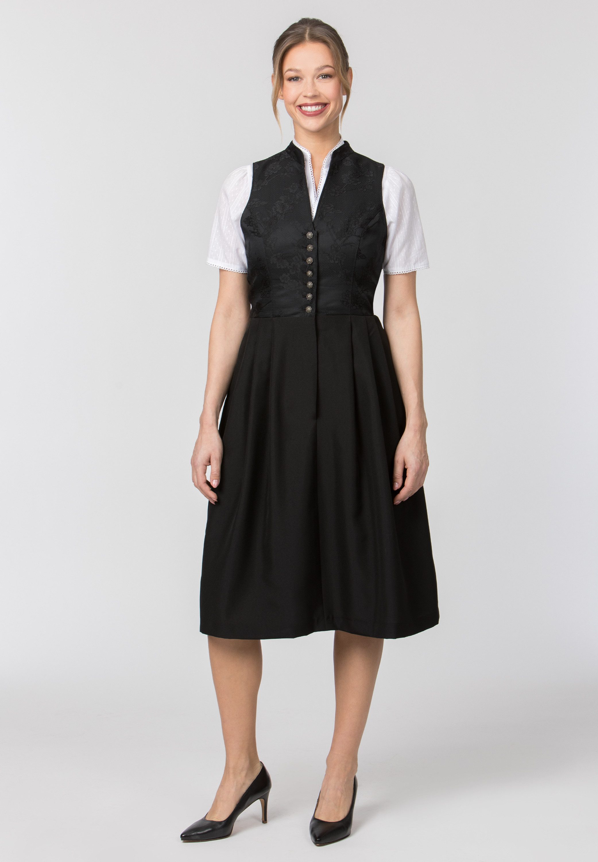 Stockerpoint Dirndl Lauryin