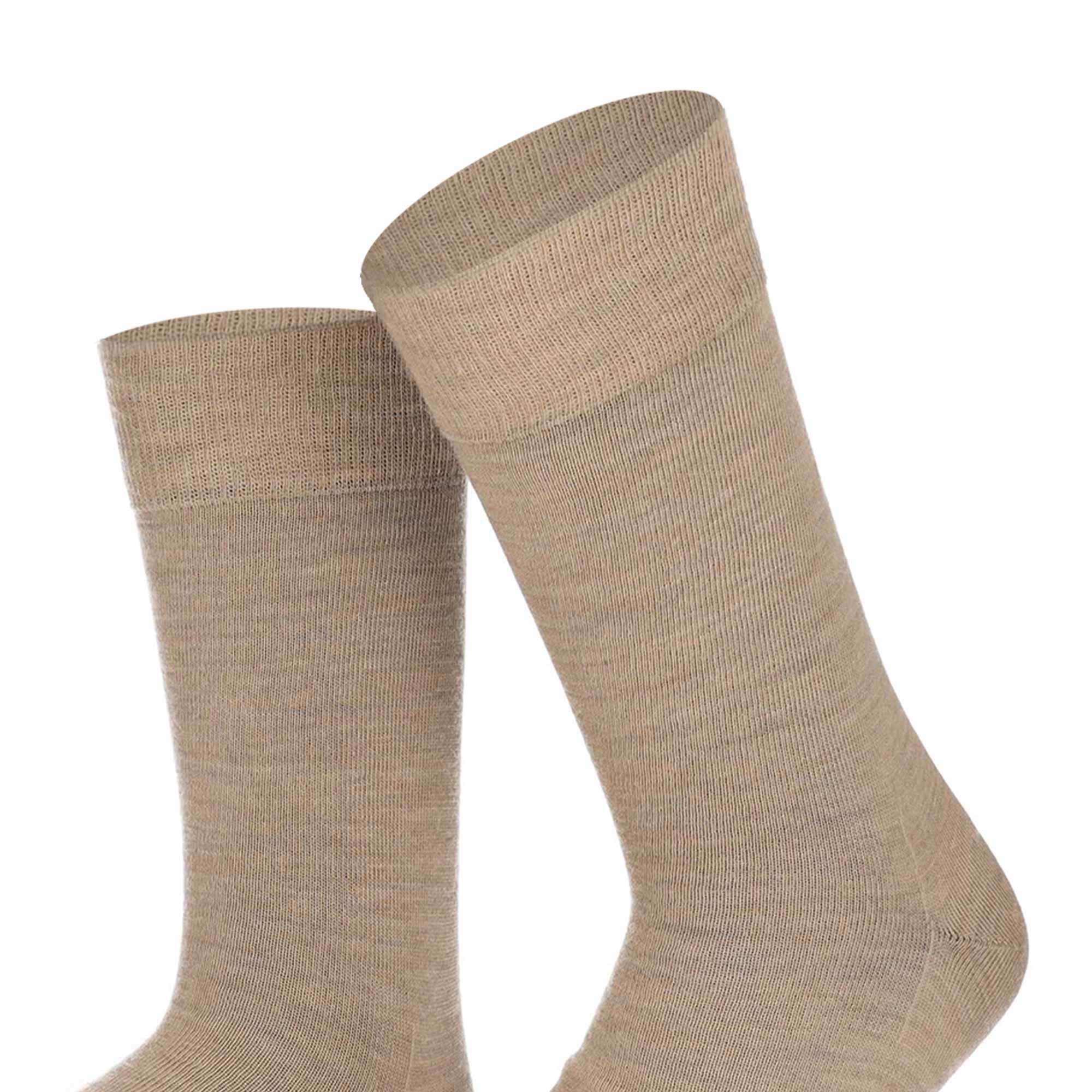 KUNERT Basicsocken Wool Care (1-Paar) Winterliche Herren Socken mit 98% Wol günstig online kaufen