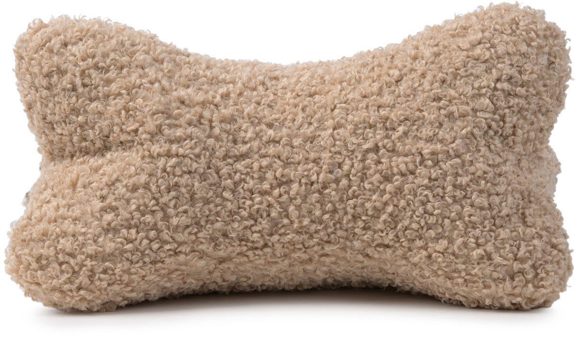 Gözze Nackenkissen Curly Lesekissen Rolf, 1-tlg. günstig online kaufen