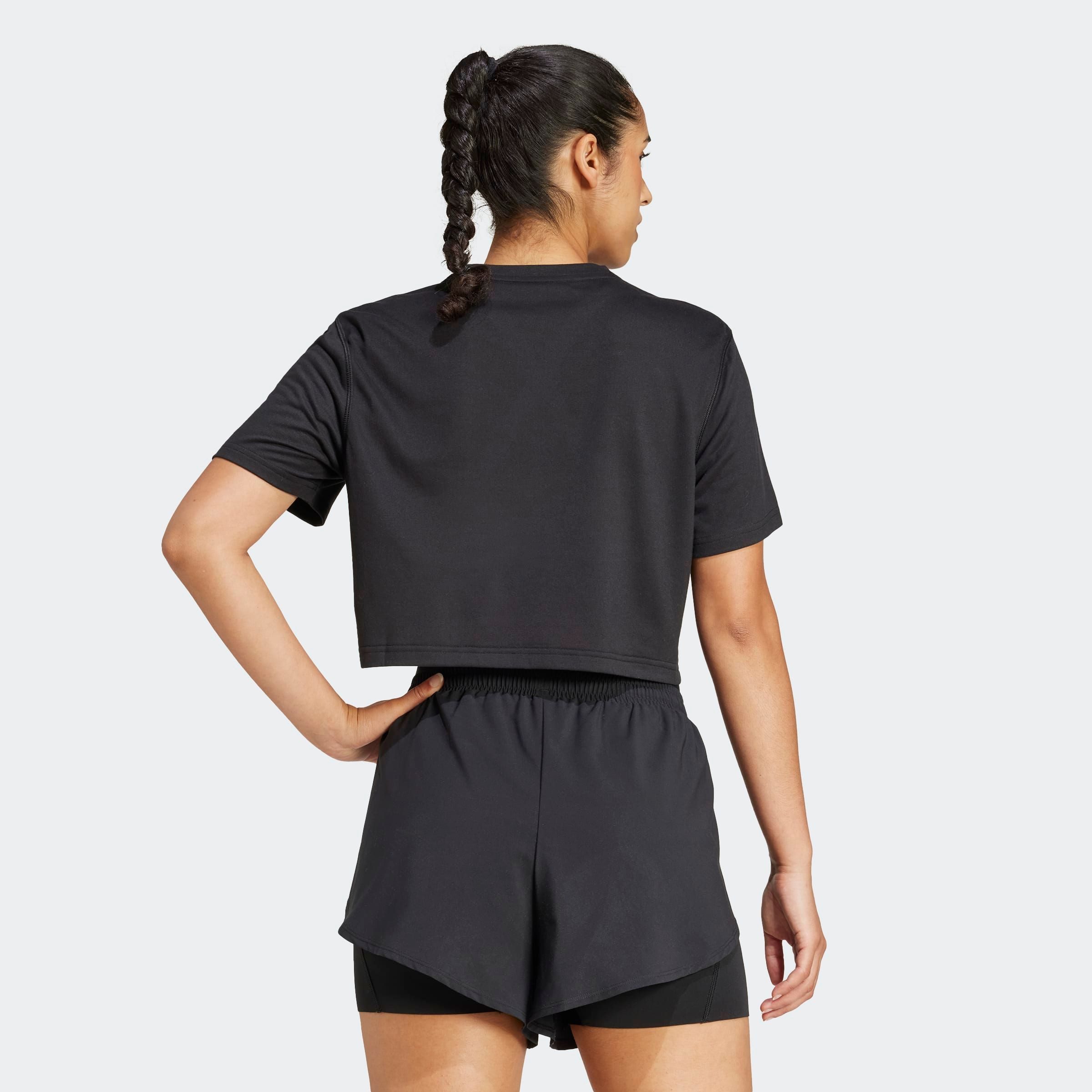 adidas Performance T-Shirt TE MIN TEE günstig online kaufen