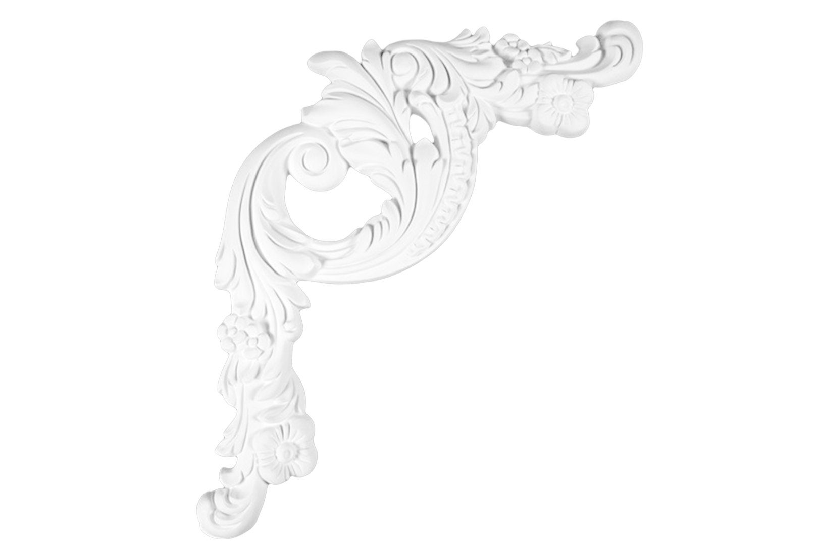 Grand Decor Stuckleiste CR929BL, Wand- und günstig online kaufen