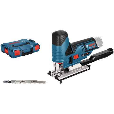 Bosch Professional Akku-Stichsäge GST 12V-70 Professional, 1-St., ohne Akku und Ladegerät