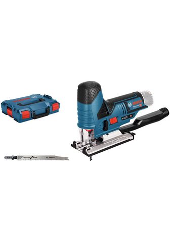  Bosch Professional Akku-Stichsäge GST ...