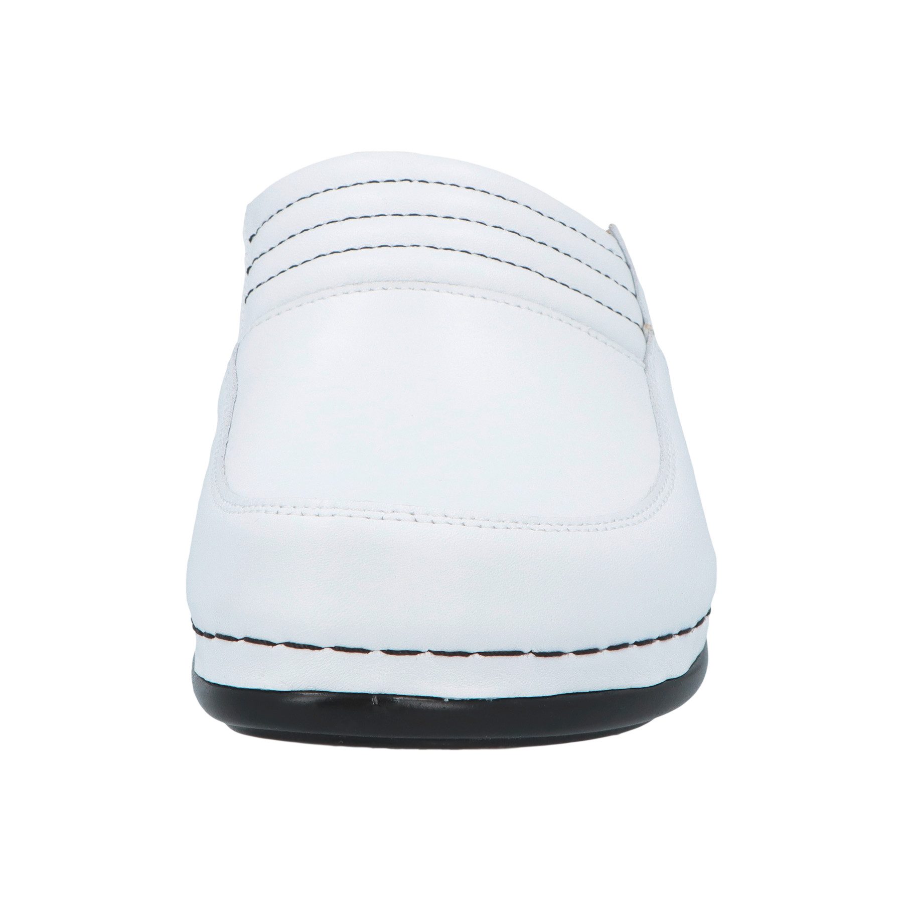 BERKEMANN Berkemann Erwachsene Berkina Victoria Clogs Leder Clog