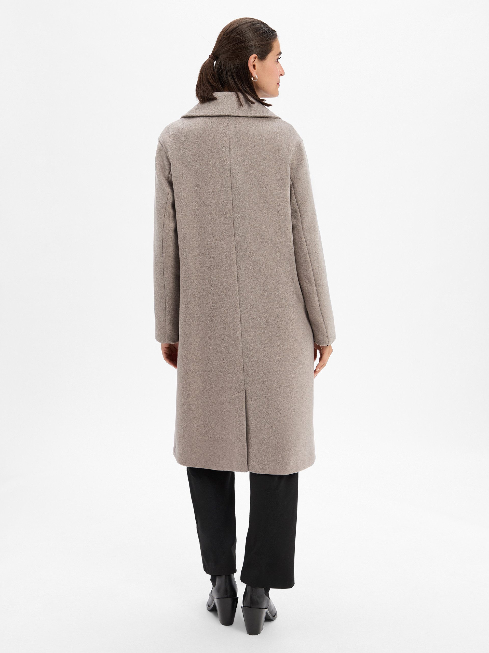 s.Oliver Kurzmantel günstig online kaufen