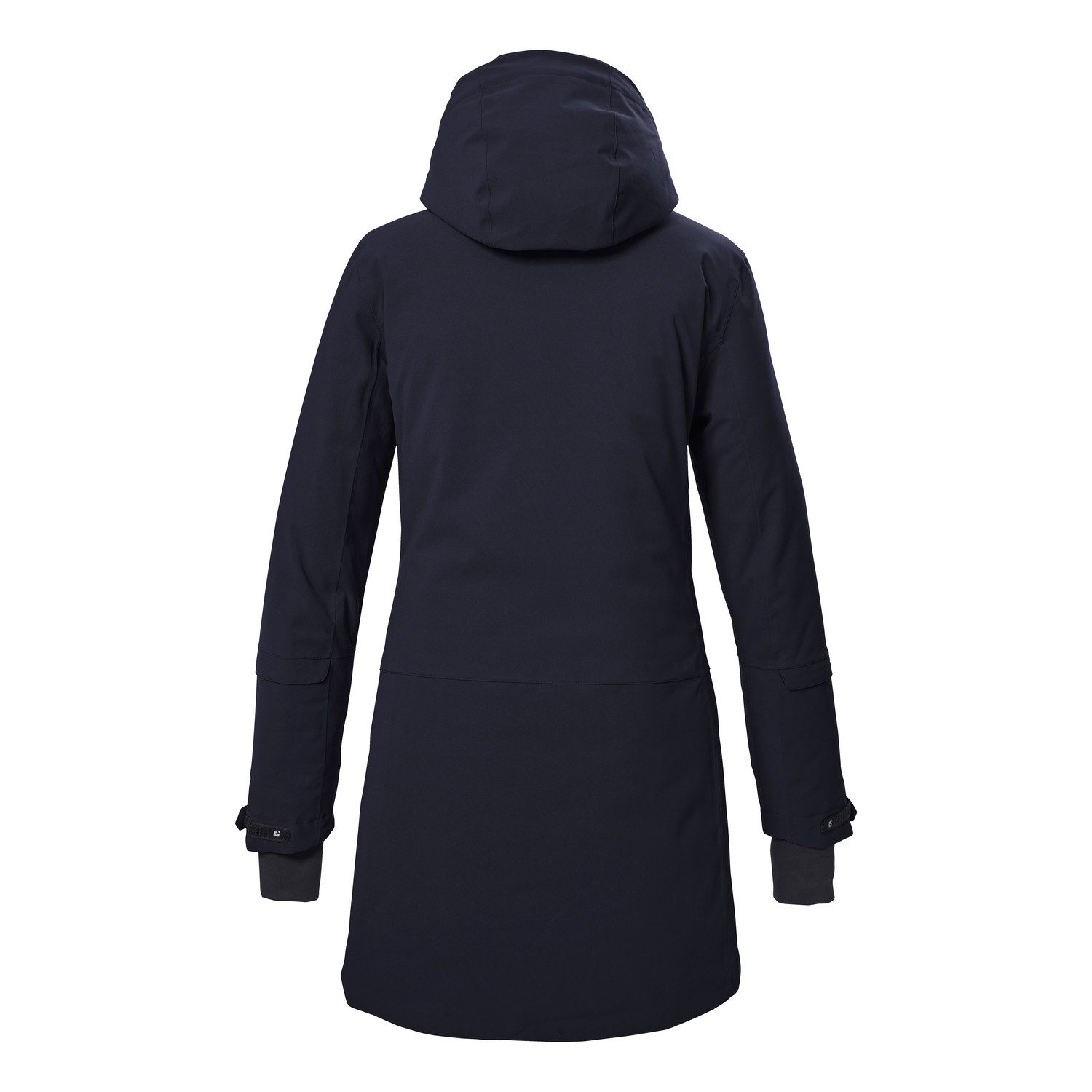 Killtec Funktionsmantel Parka KOW 307 WMN günstig online kaufen