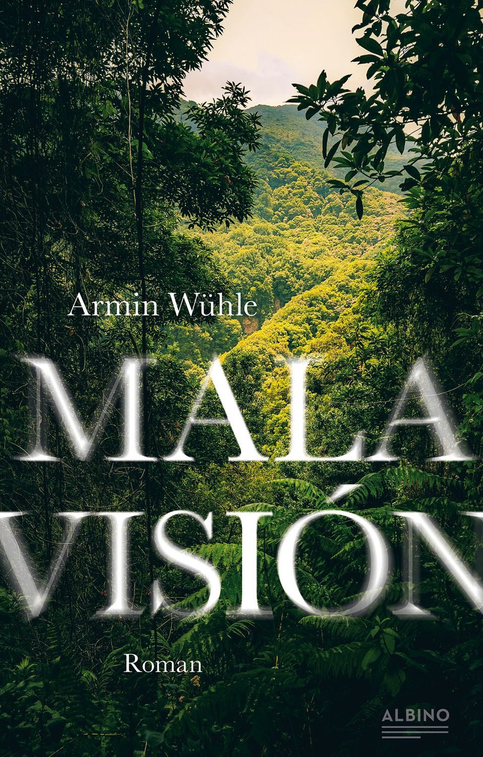 Mala Visión / Armin Wühle