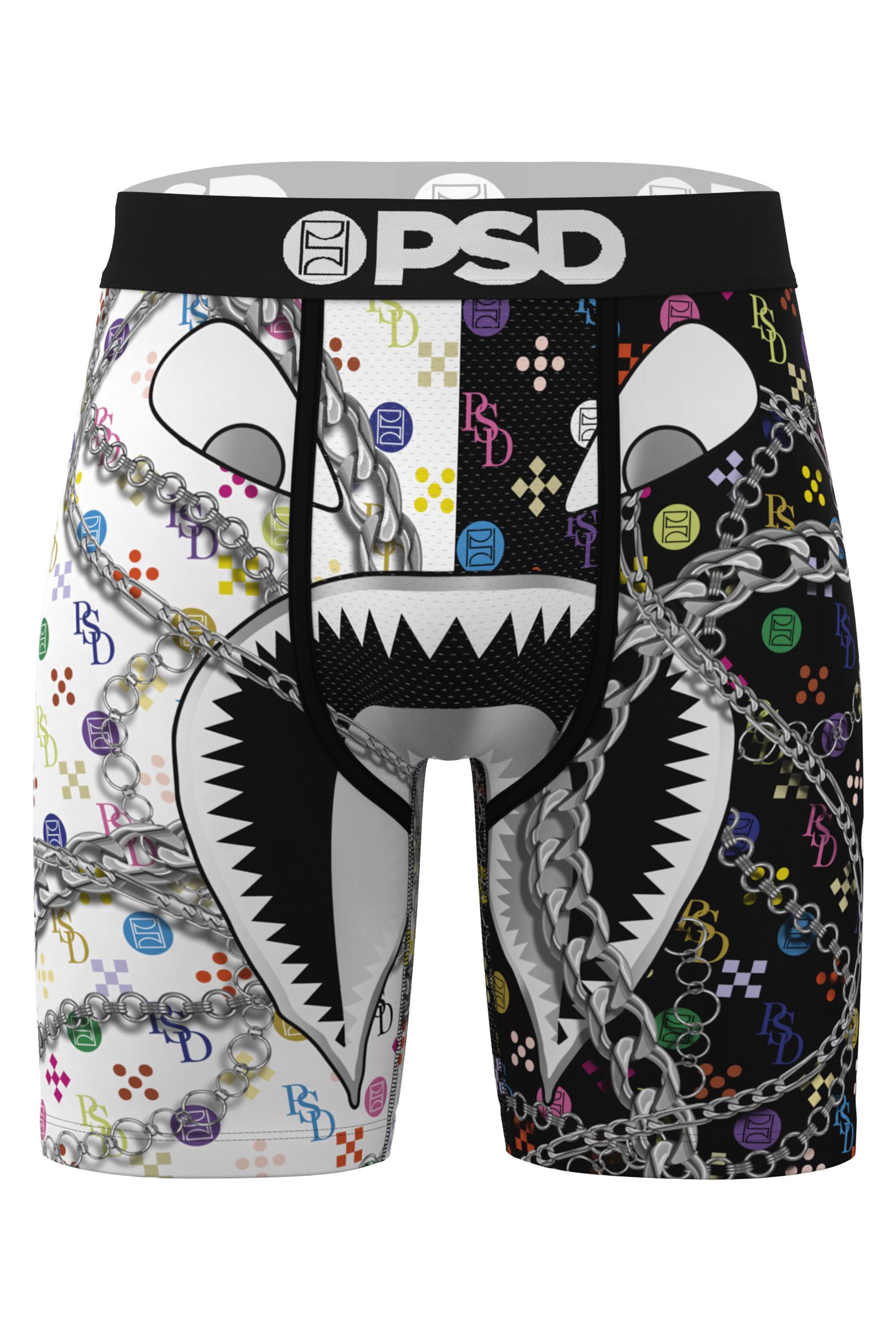 Boxershorts WF PRESTIGE SPLIT. Herren