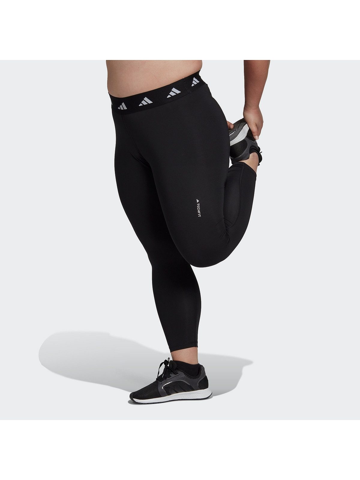 Adidas performance tights black deals