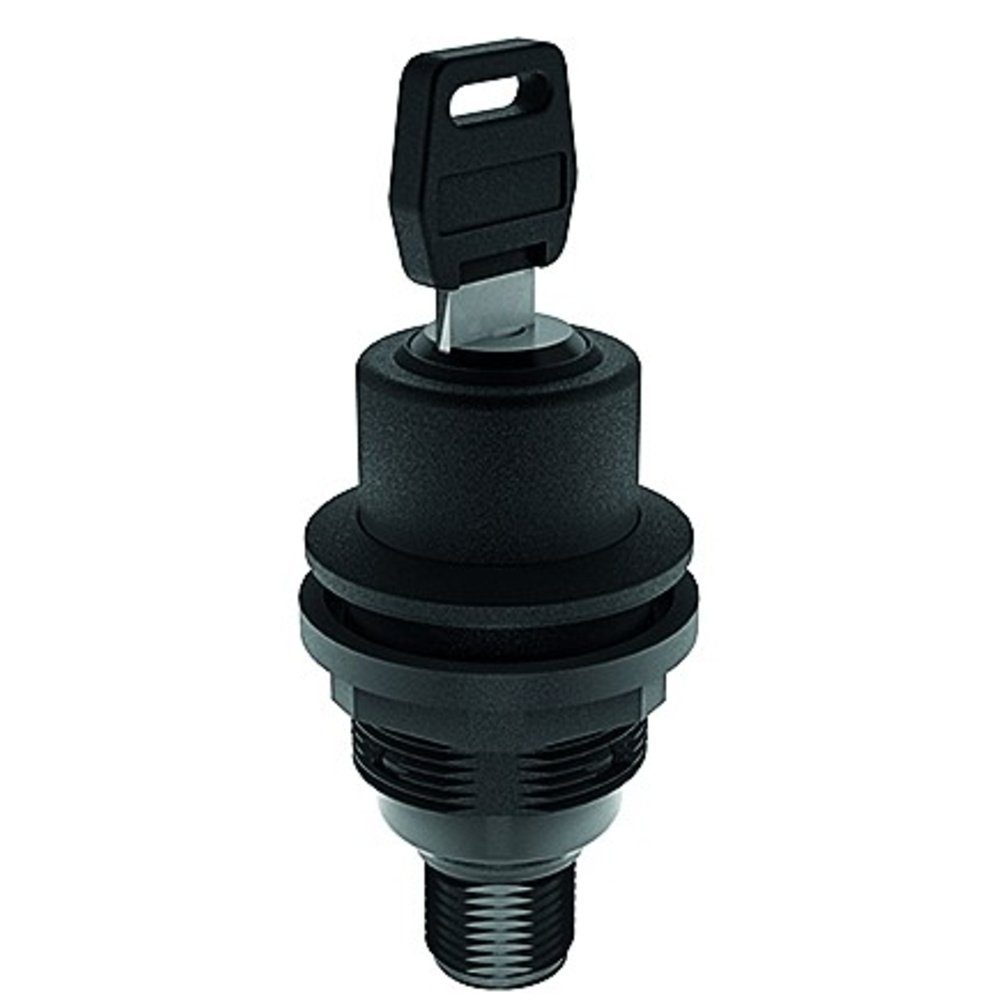 Schlegel Schalter Schlegel SSWSSA28I_C007 Schlüsselschalter 1 St. (SSWSSA28I_C007)