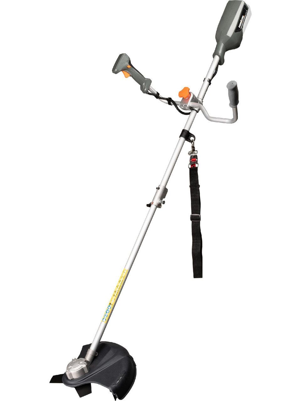 Primaster Rasentrimmer-Ersatzspule Primaster Akku-Freischneider PMASF 40 V ohne Akku