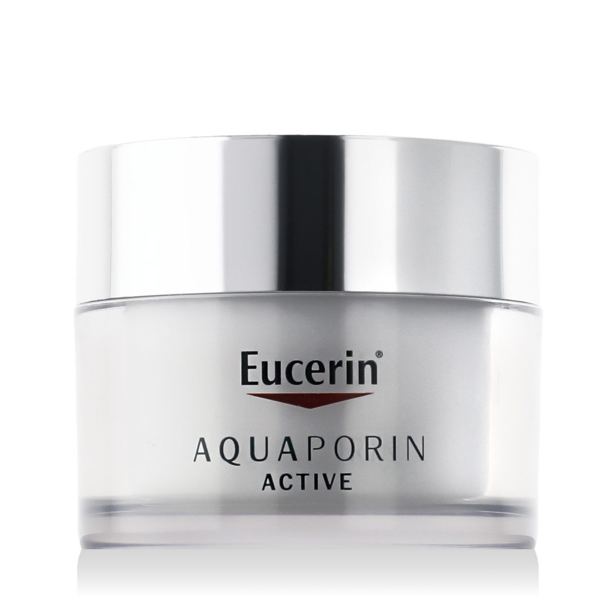 Eucerin Getönte Gesichtscreme Aquaporin